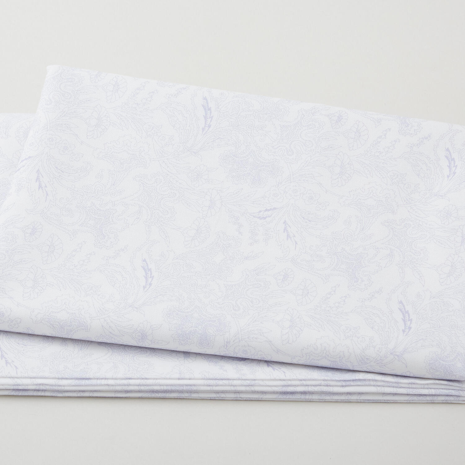 Blossom Bliss - Bohemia Lavender 2 Yard Cut