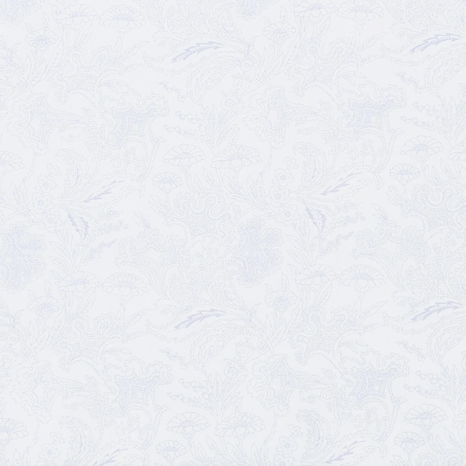 Blossom Bliss - Bohemia Lavender 2 Yard Cut - Image 2