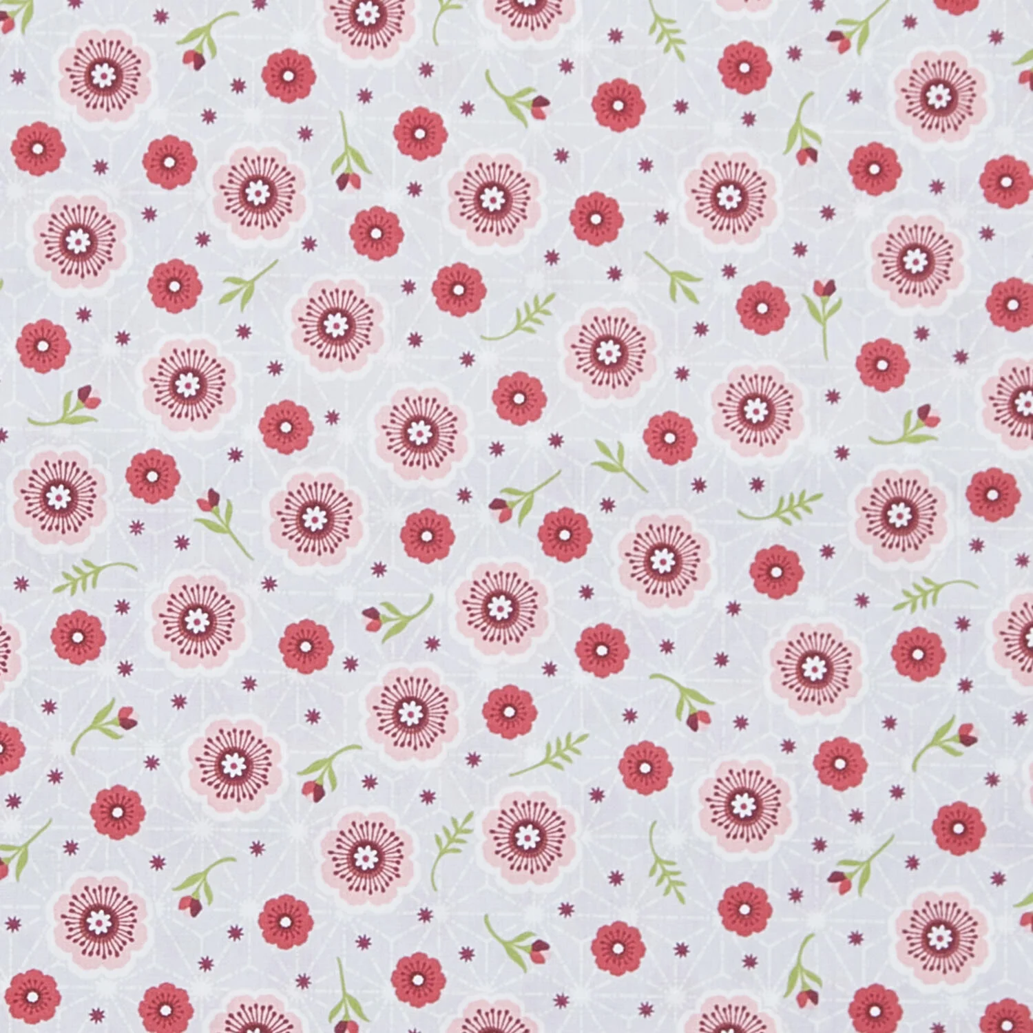 Blossom Hollow - Garden Pakistanths Blossom 2 Yard Cut - Image 2
