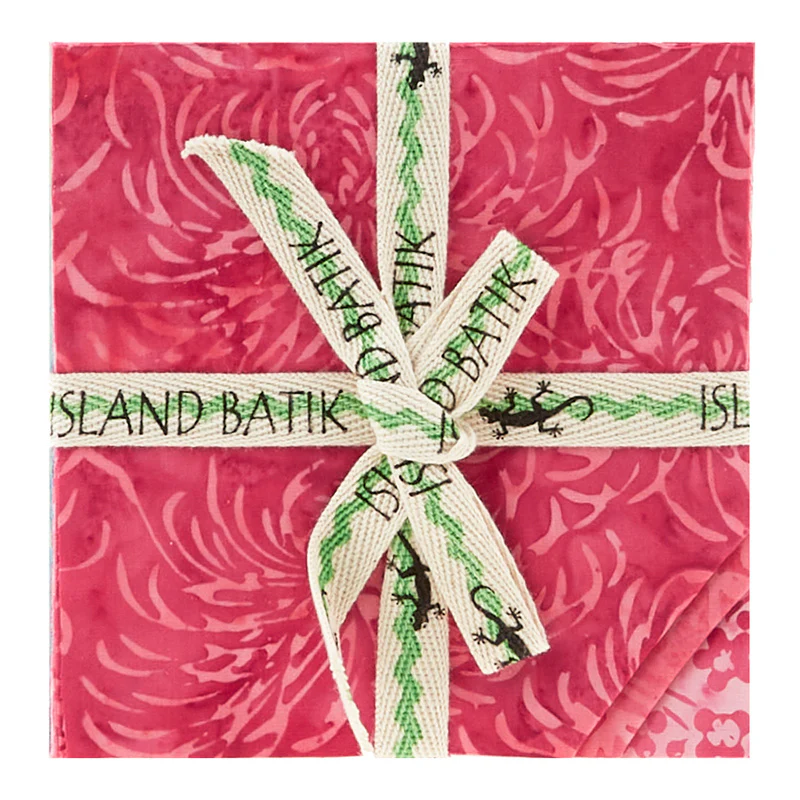 Blossoms and Blooms Batiks Stamps - Image 2