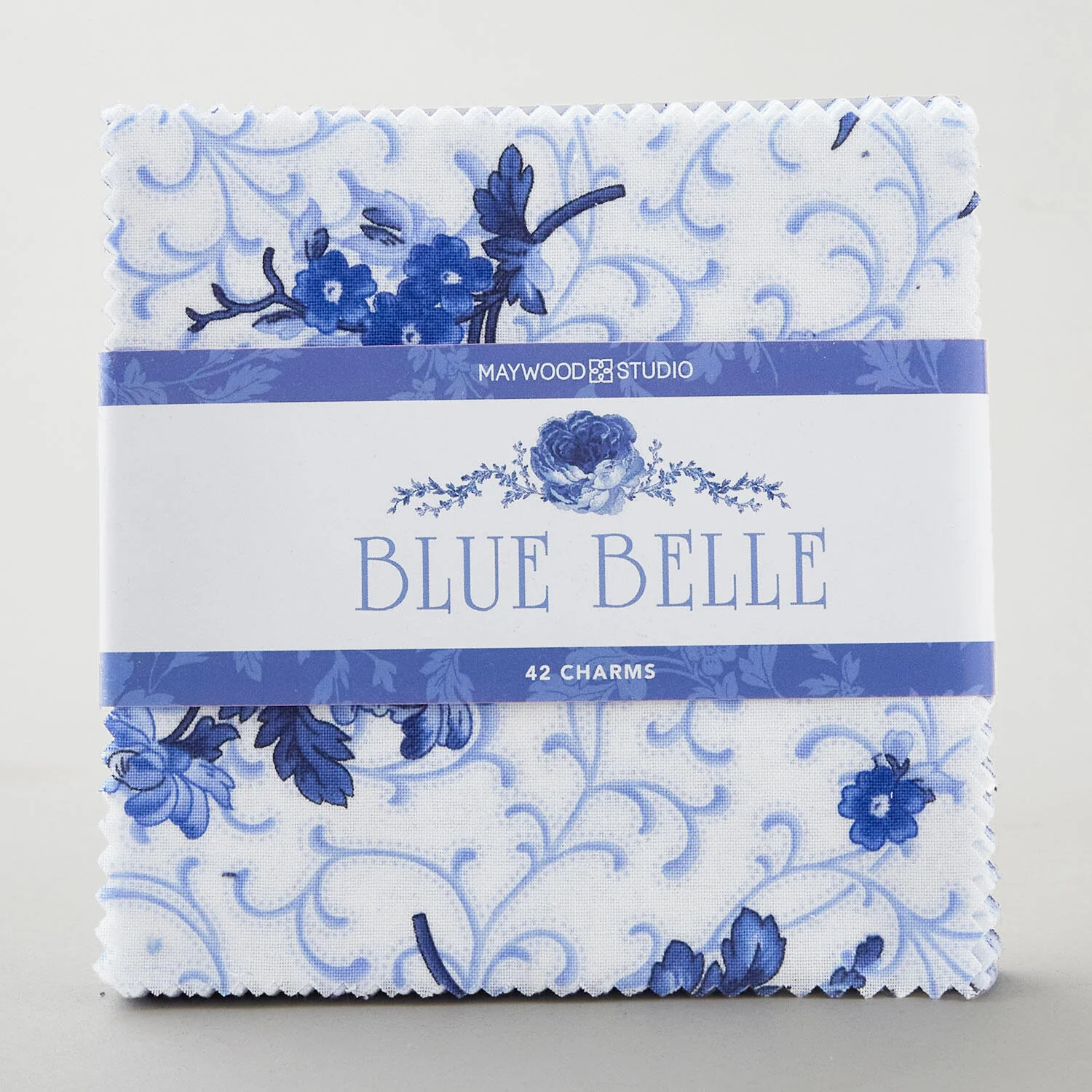 Blue Belle Charm Pack - Image 2