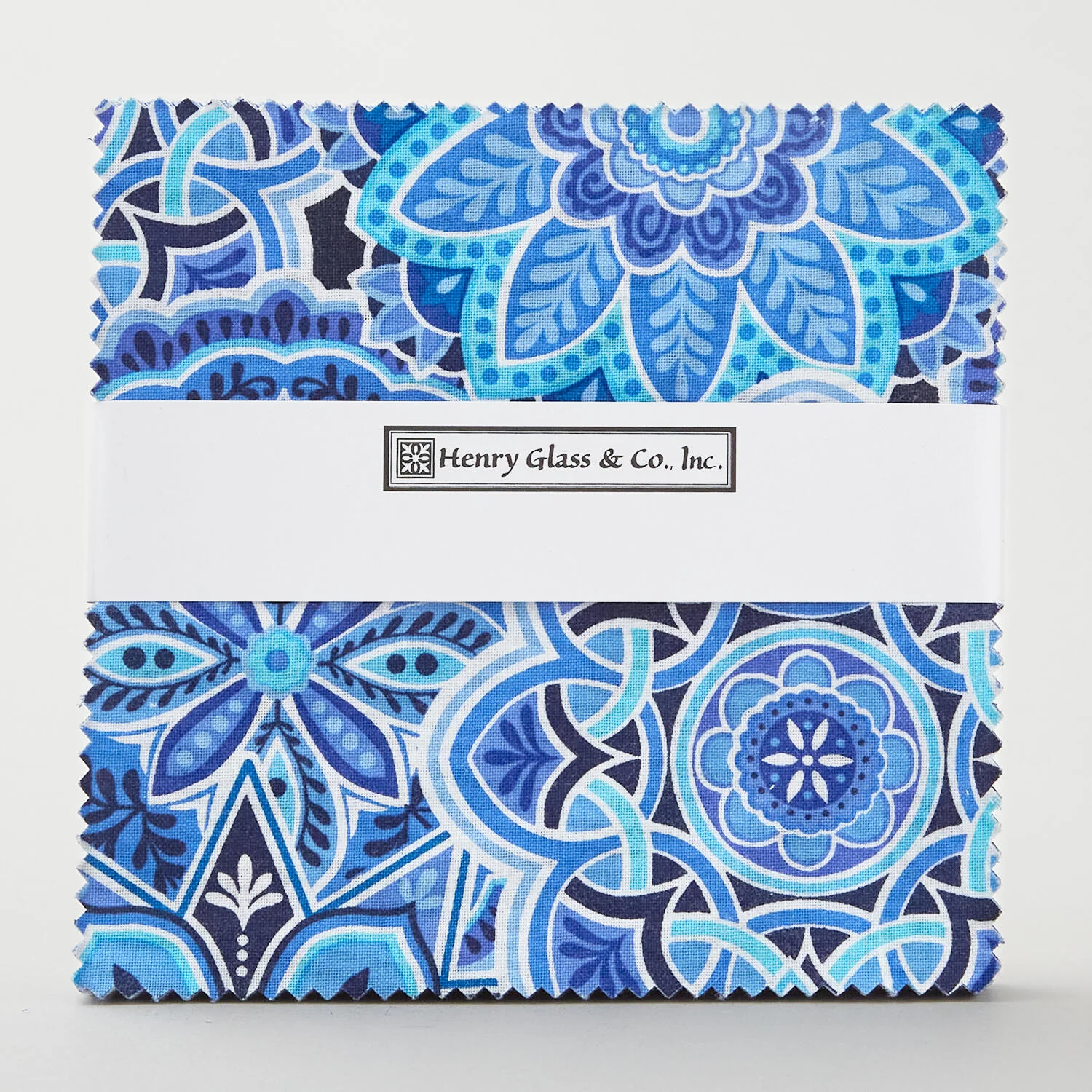 Blue Prints Favorites 5" Squares - Image 2