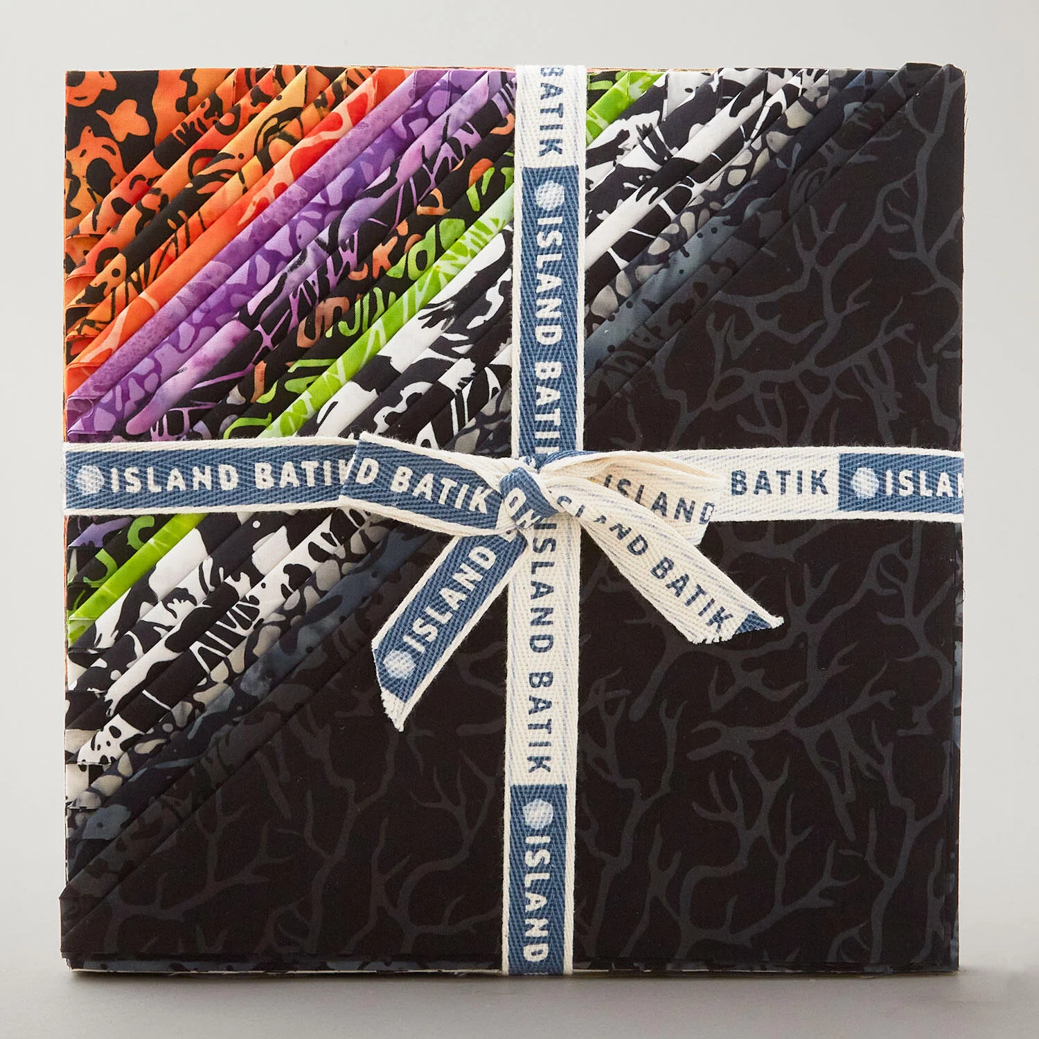Boo Bash Batiks Stacks - Image 2