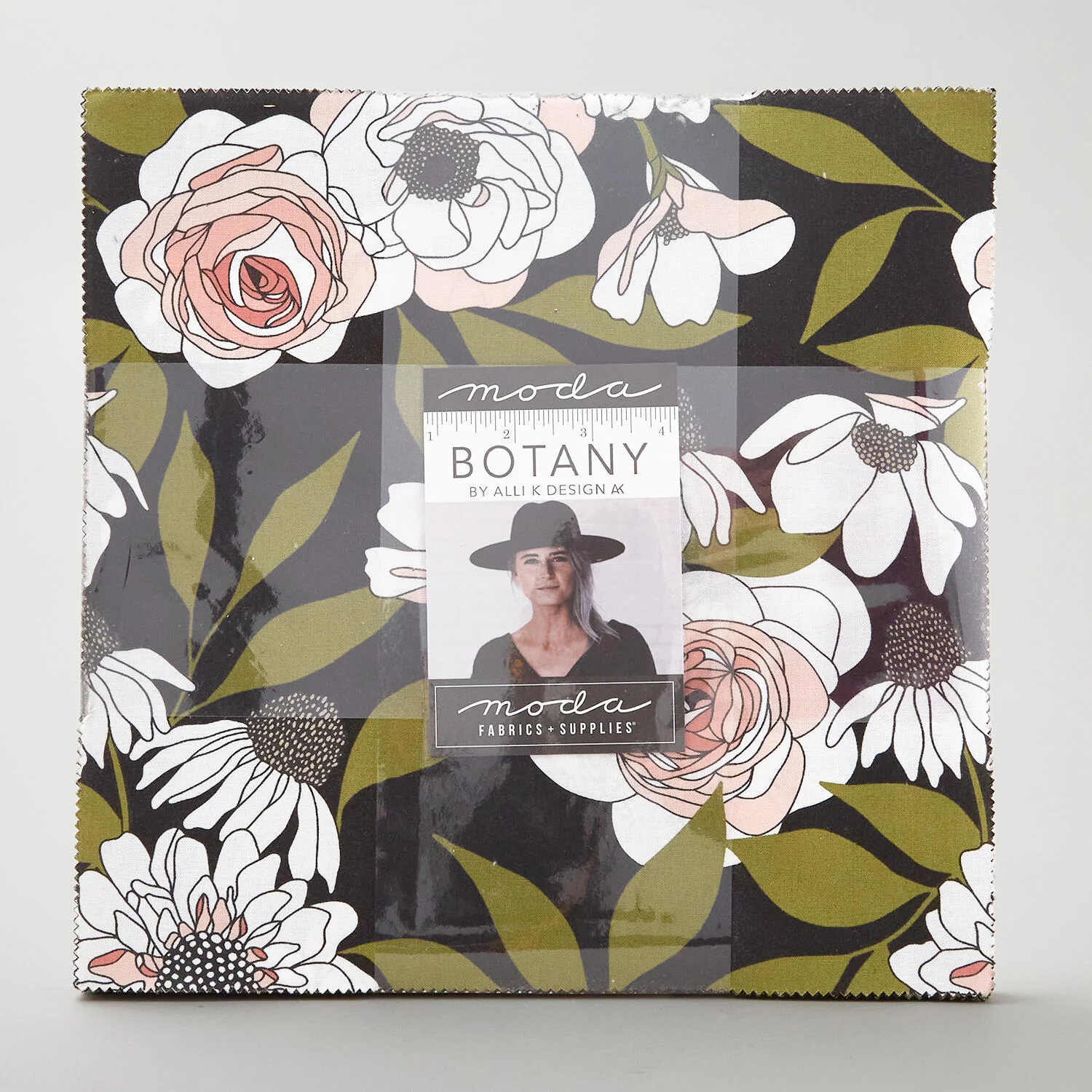 Botany Layer Cake - Image 2