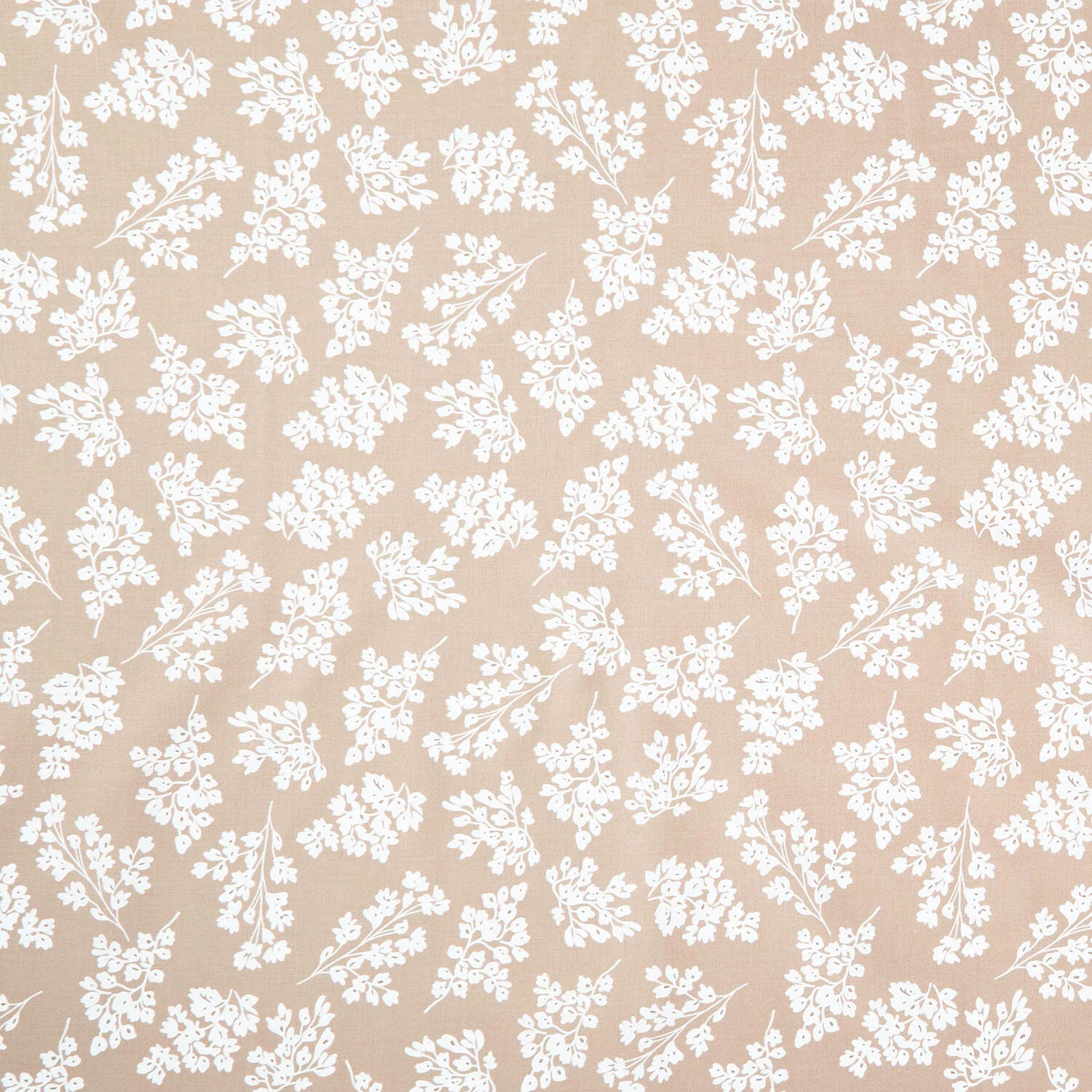 Botany - Seedlings Earth Yardage