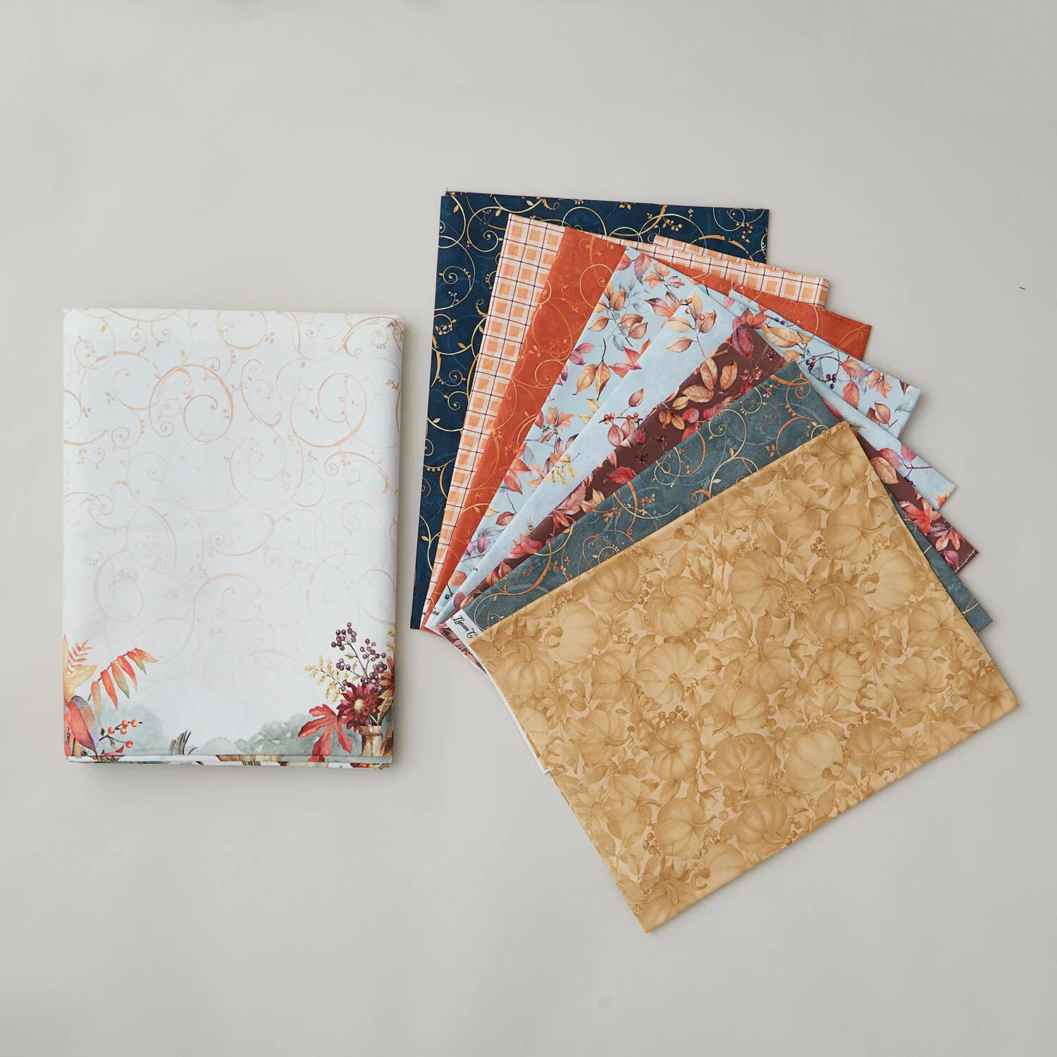 Bountiful Table Topper Kit - Image 2