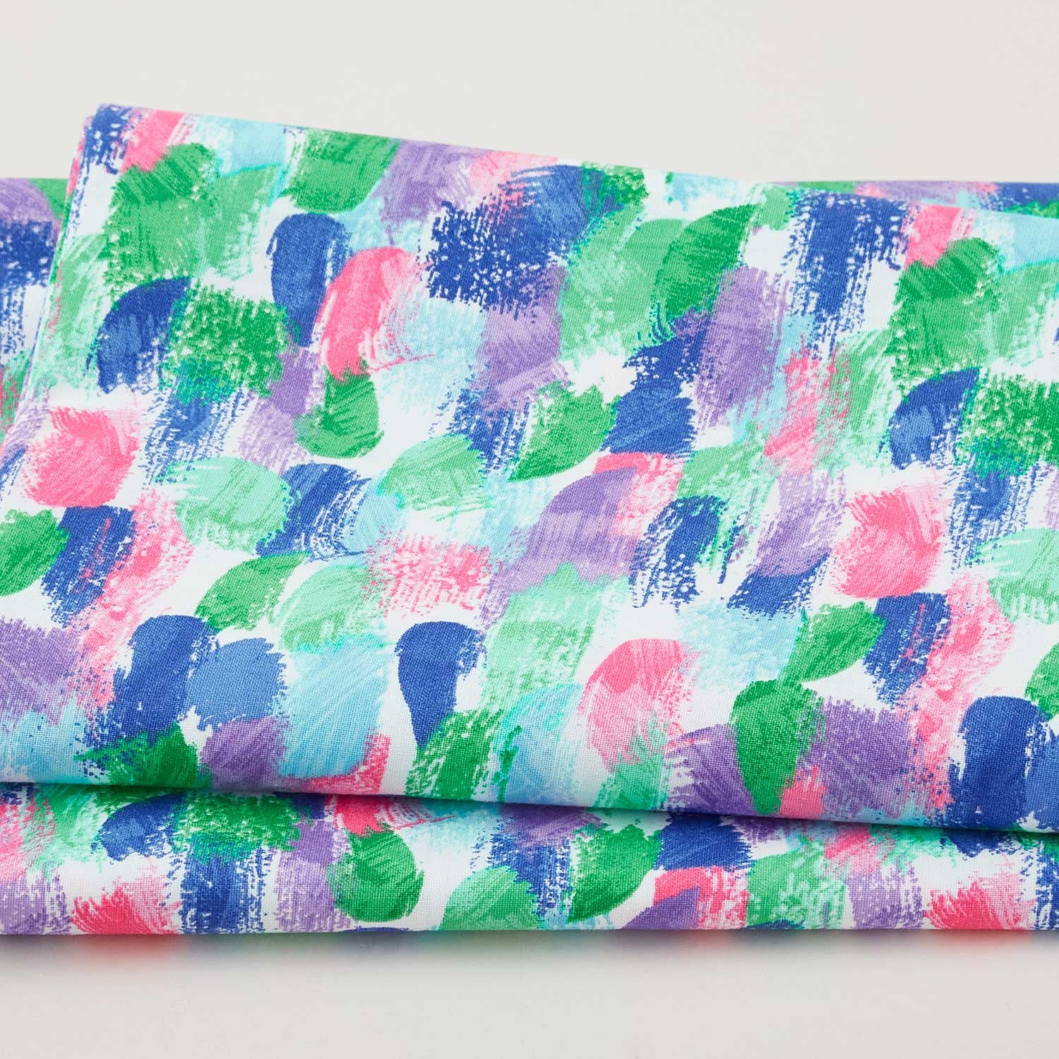 Bremen Favorites - Paintstrokes Multi 2 Yard Cut