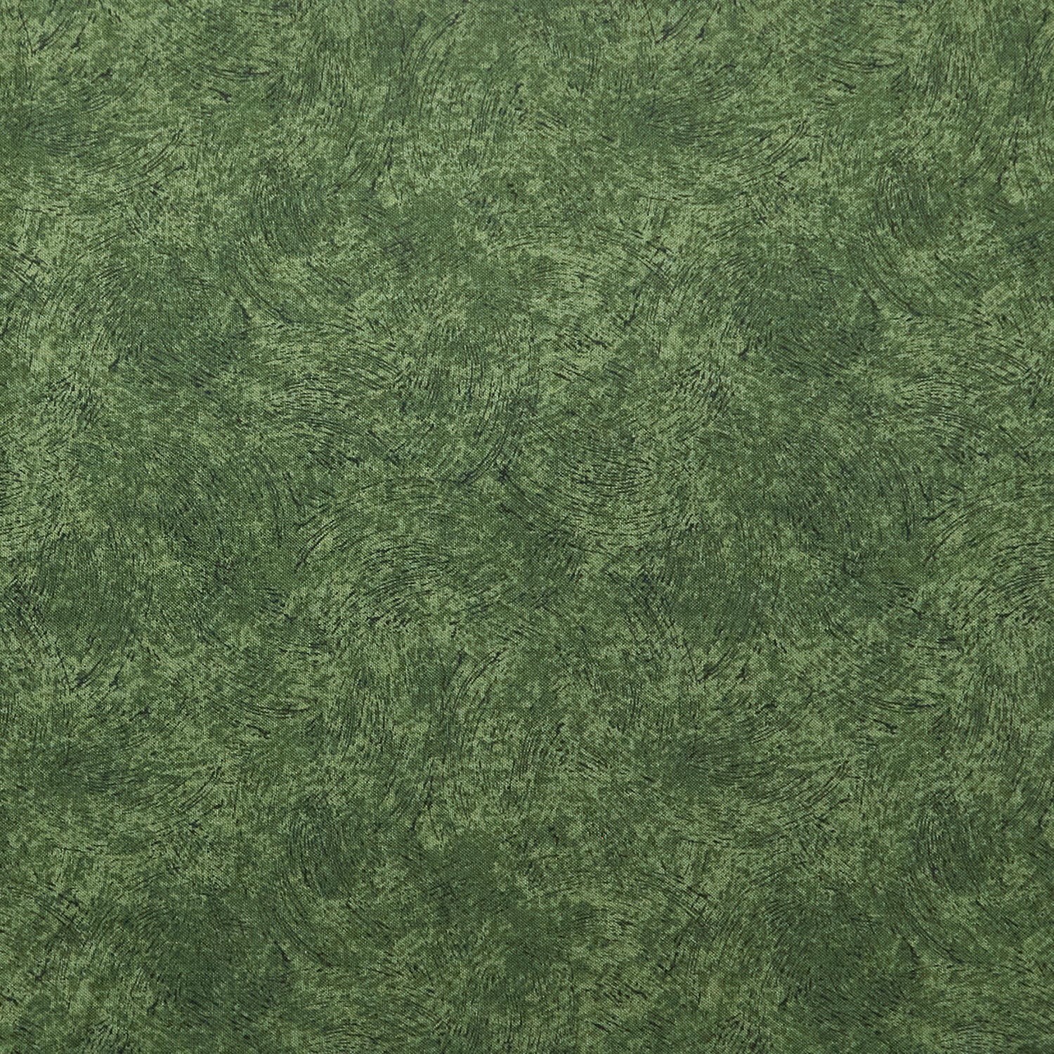 Brushstrokes - Brushstrokes Texture Forest 5 Yard Cut - Image 2