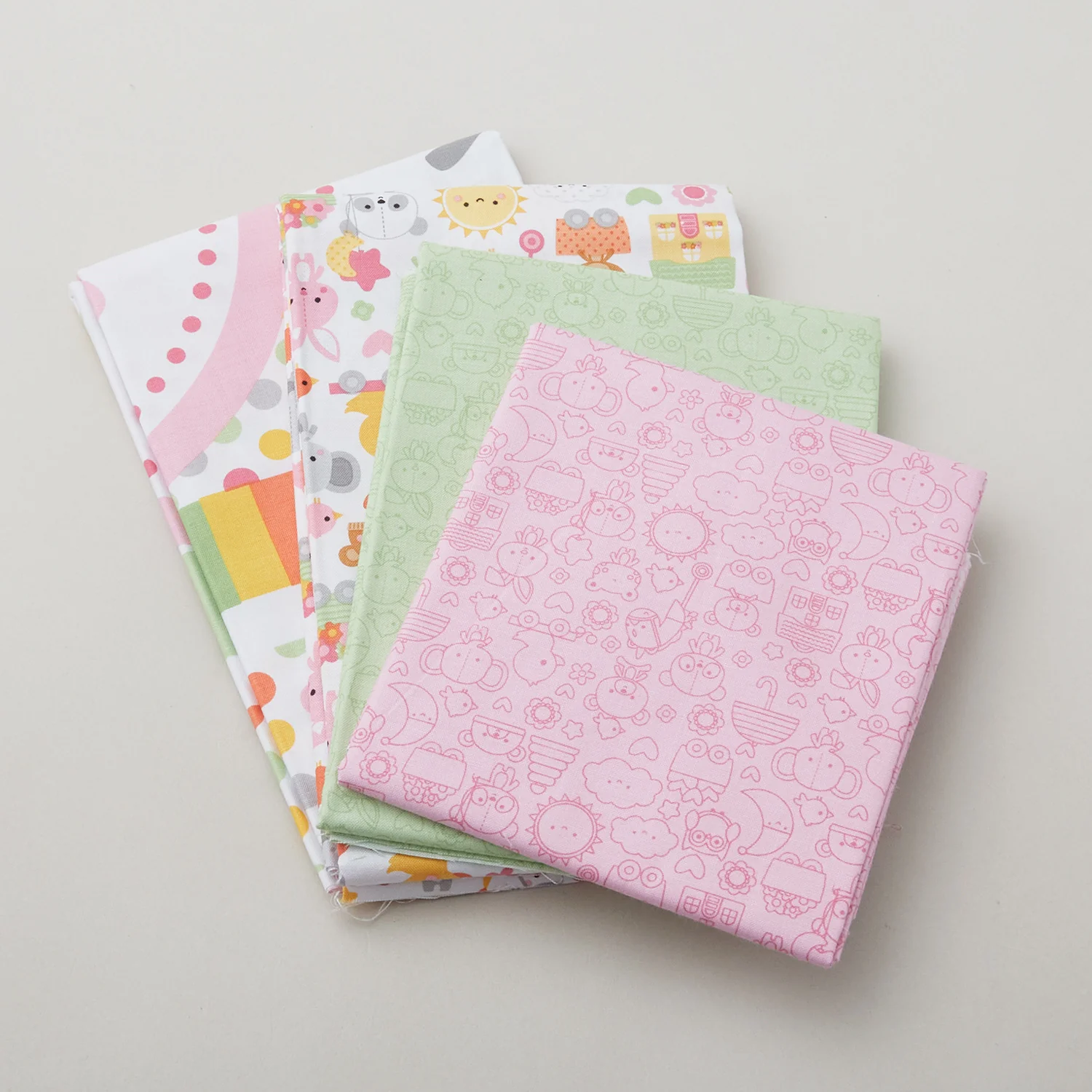 Bundle of Joy Quilt Kit - Image 2