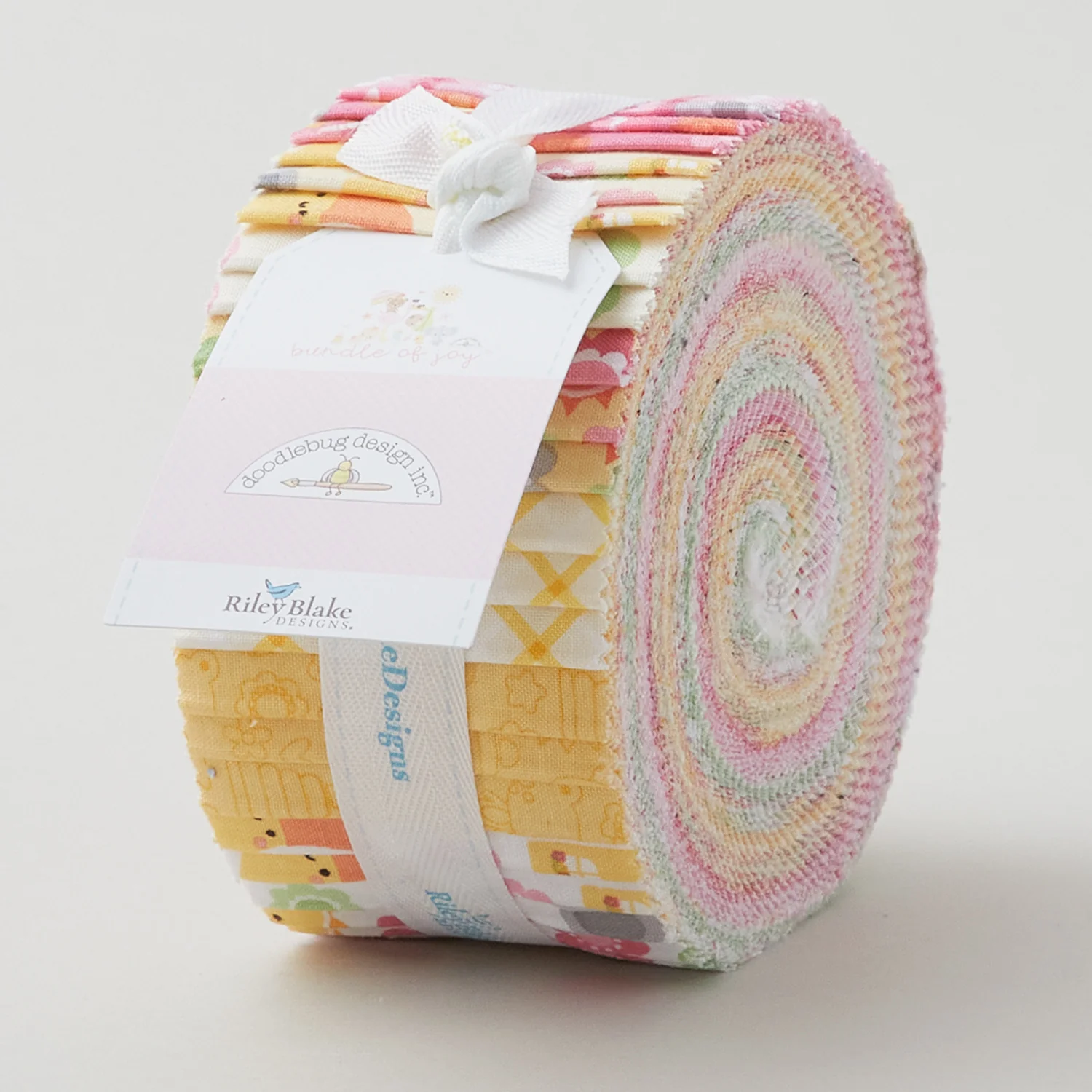 Bundle of Joy Rolie Polie - Image 2