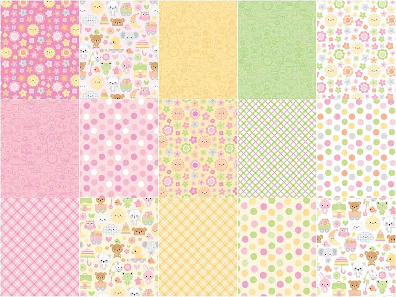 Bundle of Joy Rolie Polie - Image 3