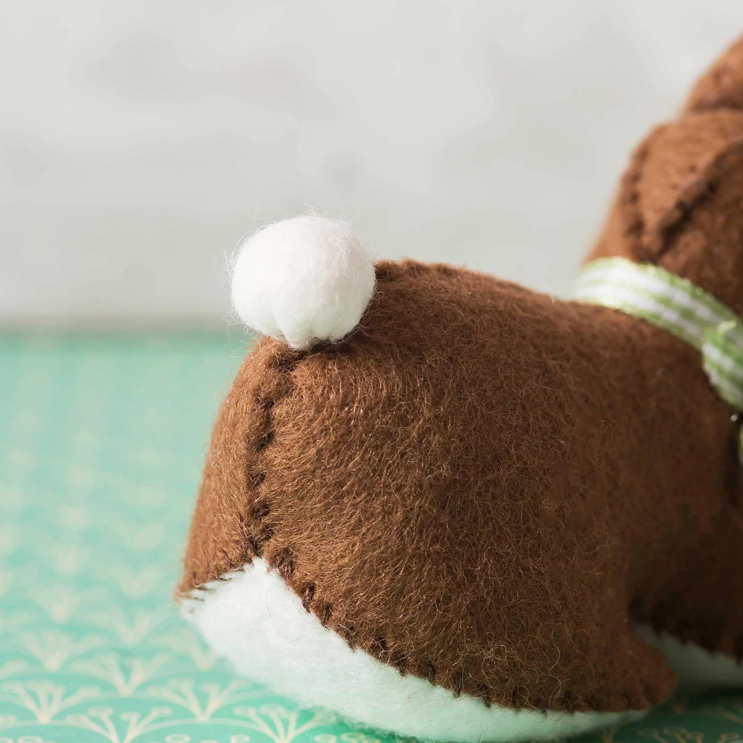 Bunnies Felt Craft Mini Kit - Image 3