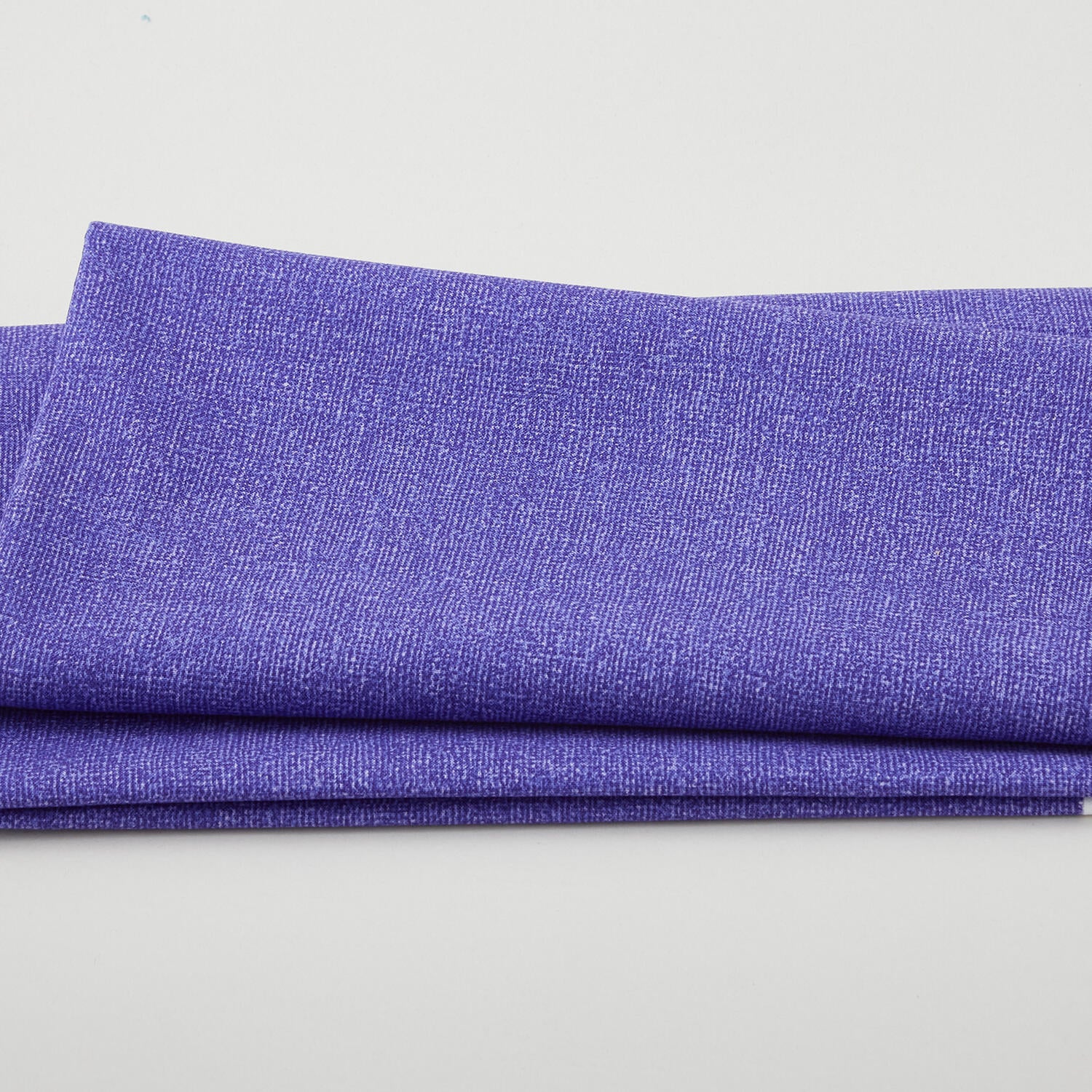 Burlap - Burlap Purple 2 Yard Cut