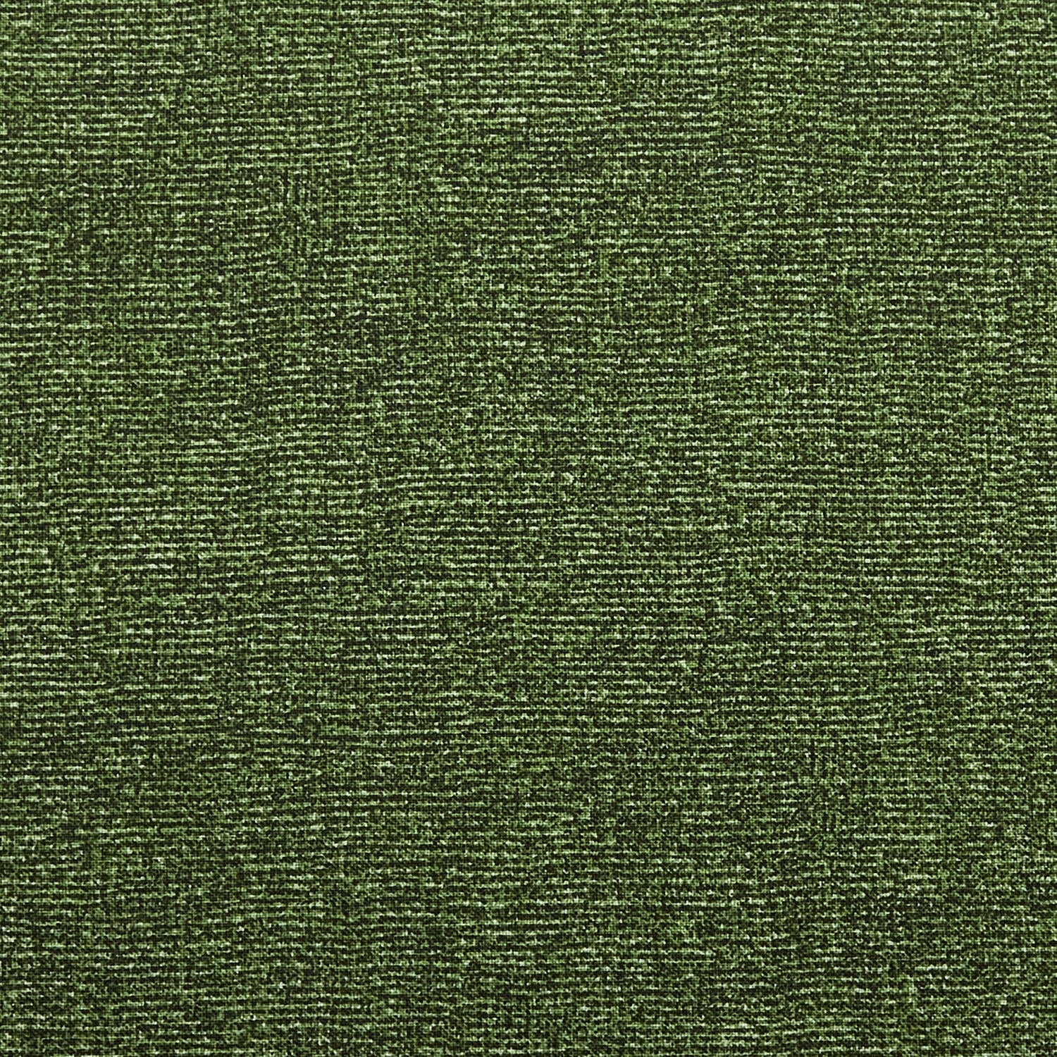 Burlap - Dark Green 3 Yard Cut - Image 2