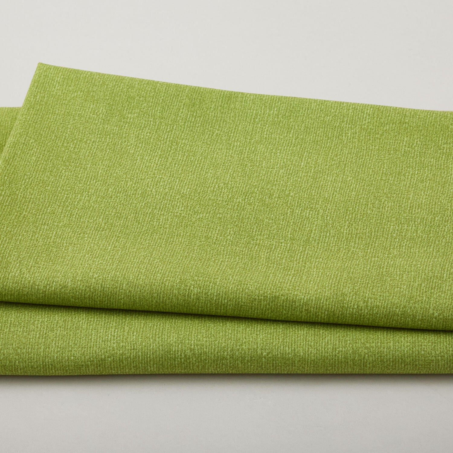 Burlap - Olive 3 Yard Cut