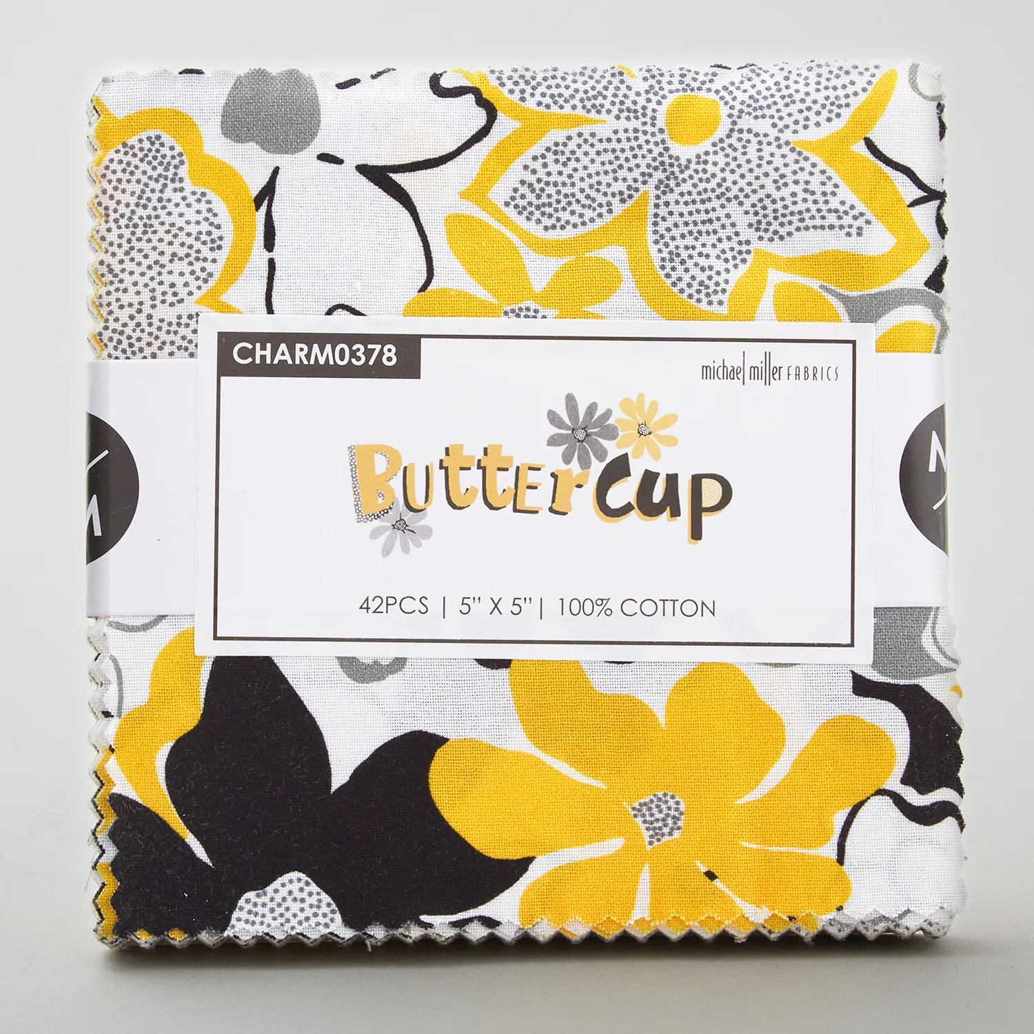 Buttercup Favorites Charm Pack - Image 2