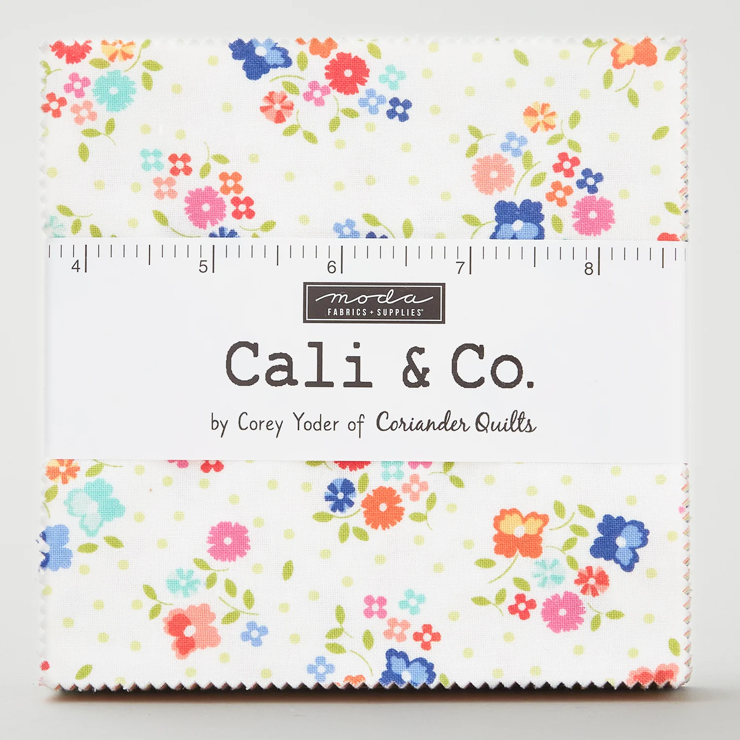 Cali and Co. Charm Pack - Image 2