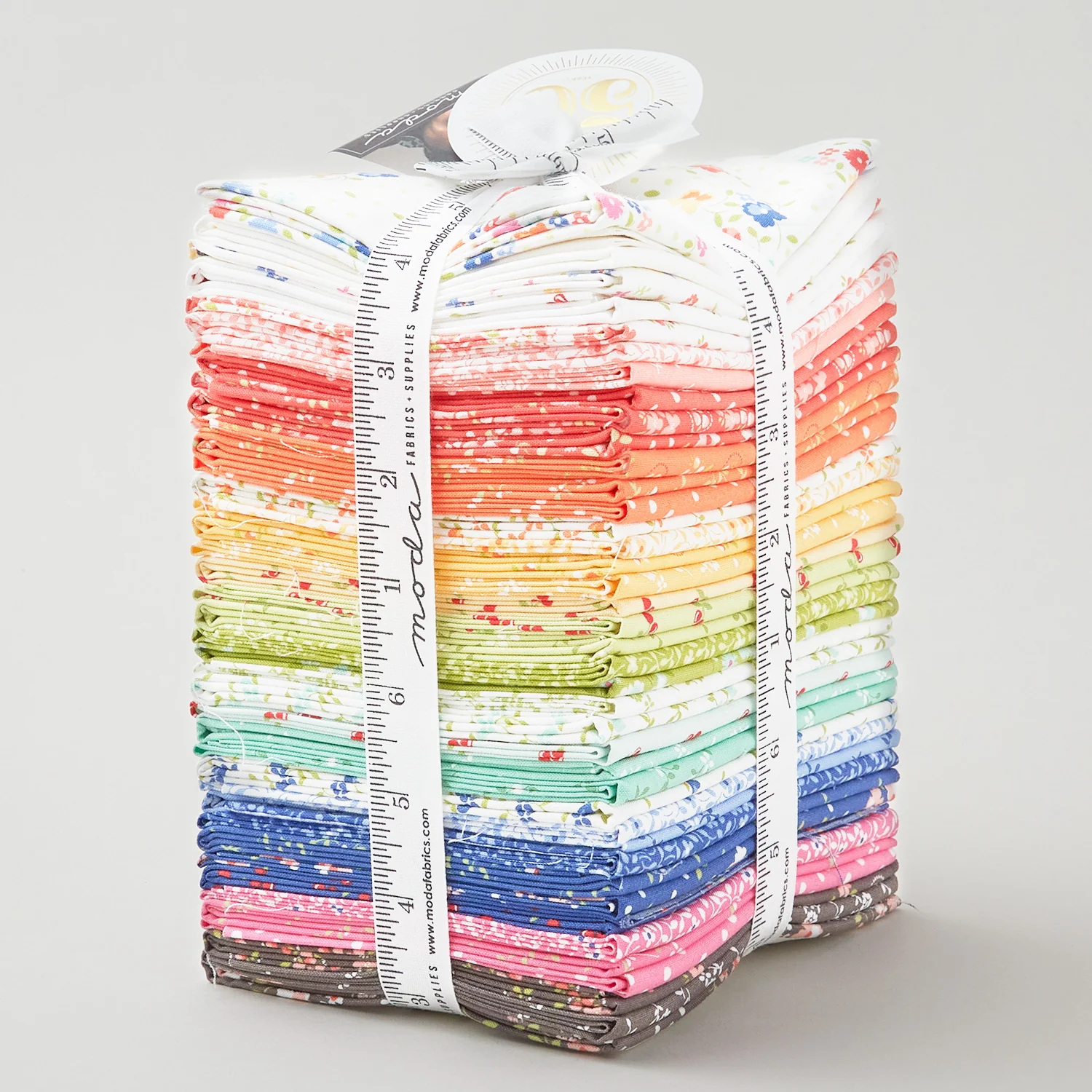 Cali and Co. Fat Quarter Bundle - Image 2