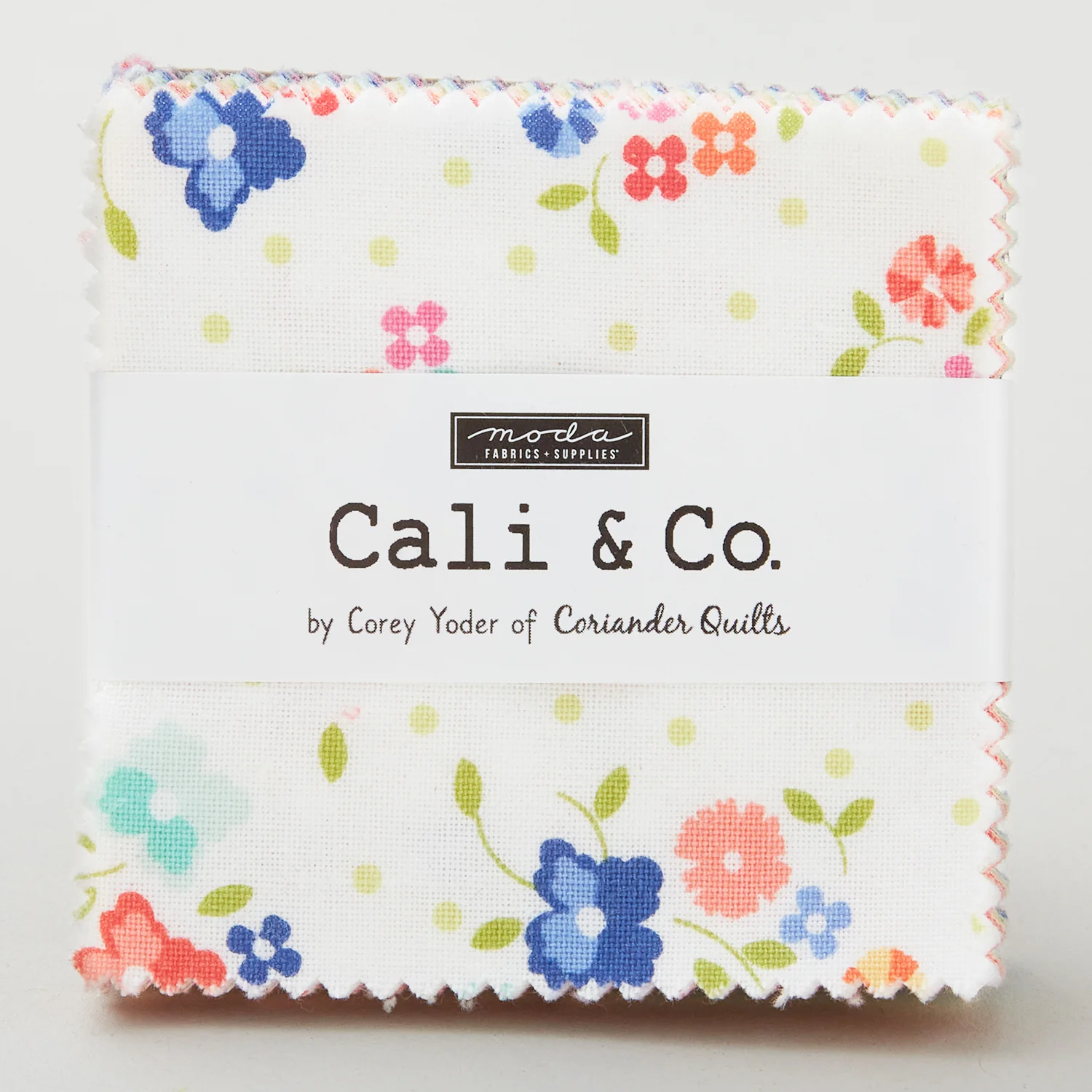 Cali and Co. Mini Charm Pack - Image 2