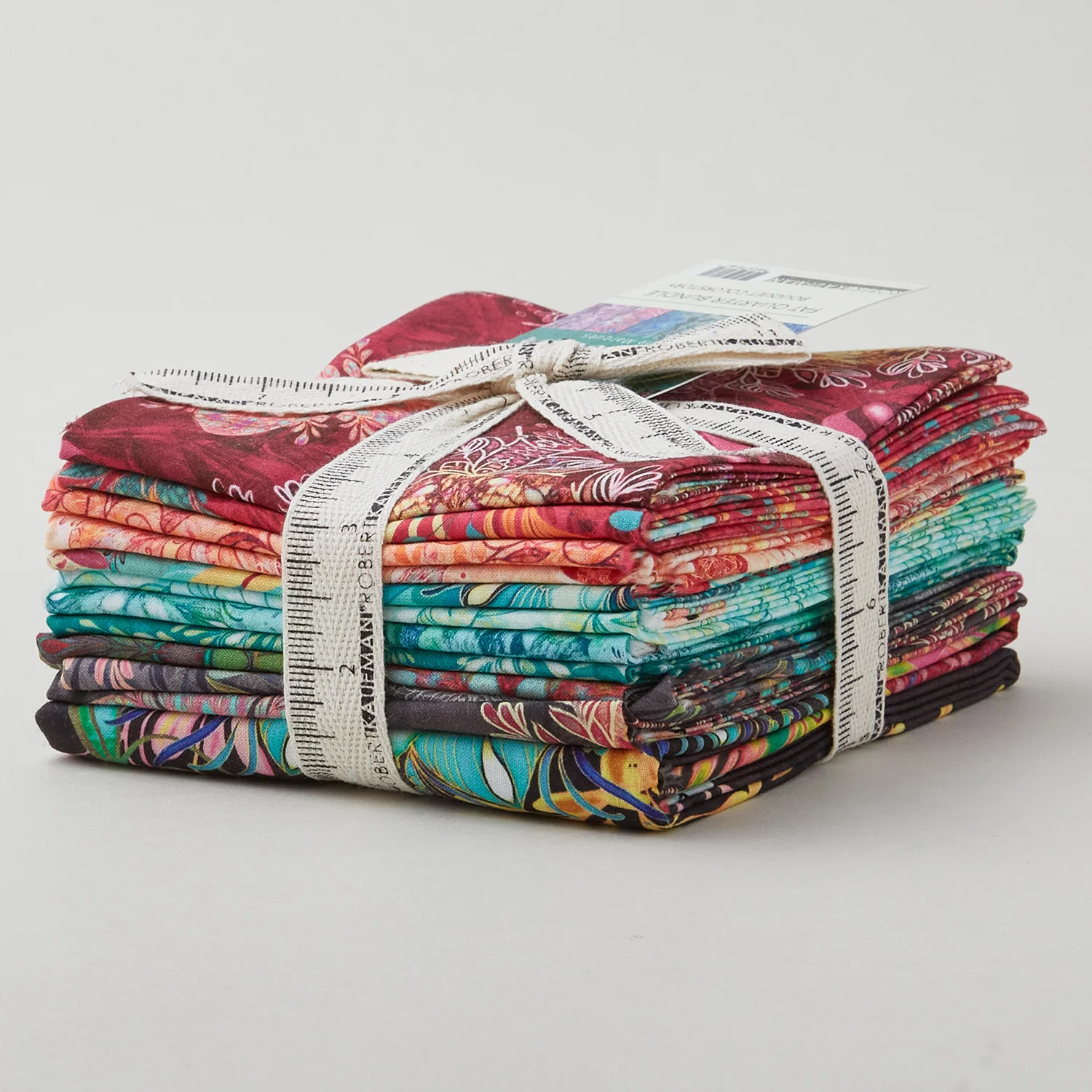 Calixta - Bouquet Colorstory Fat Quarter Bundle - Image 2