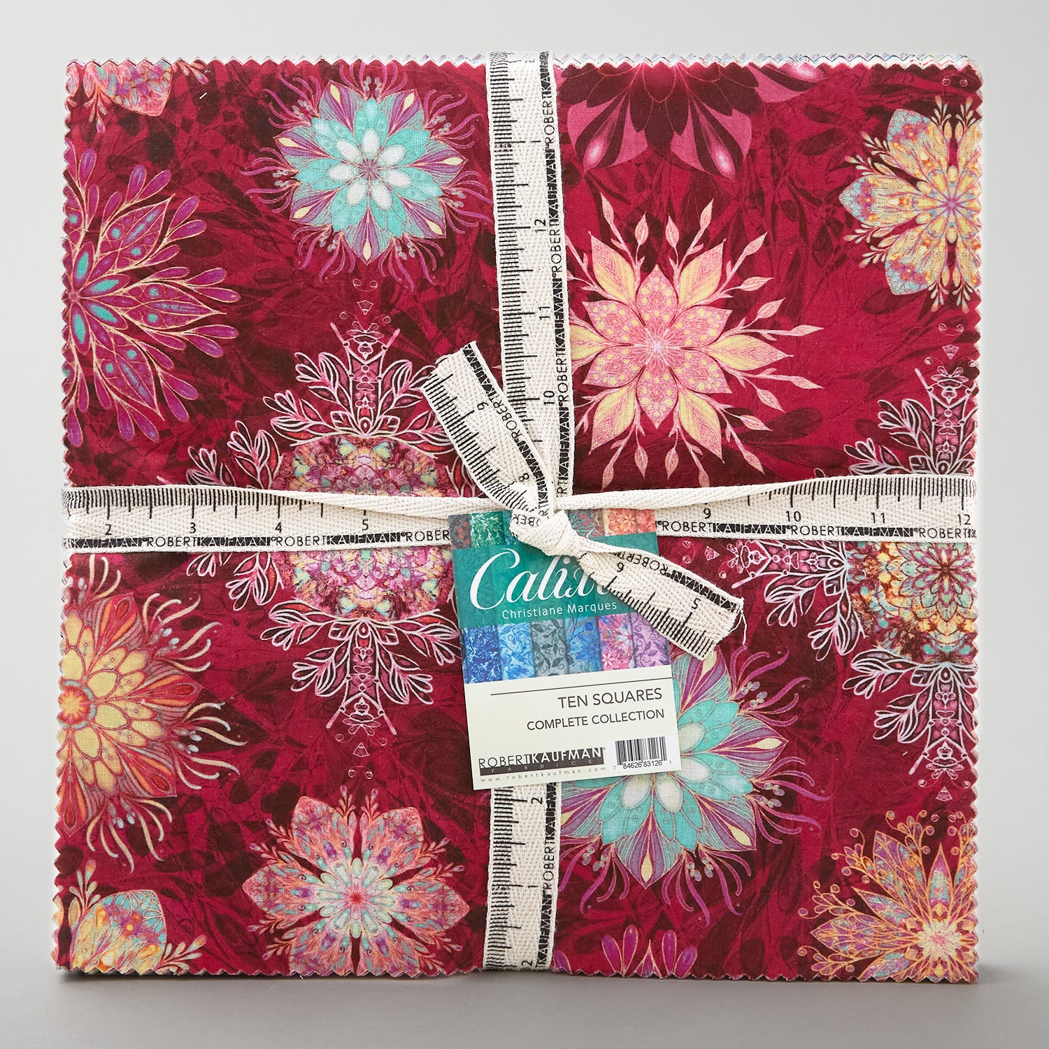 Calixta Ten Squares - Image 2