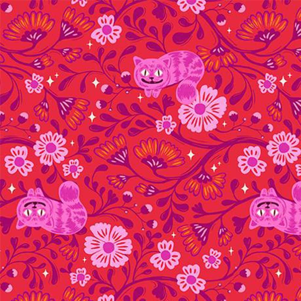 Cameos Quilt - Hello Alice - Sarah Watts - Moda - Kit - Image 6
