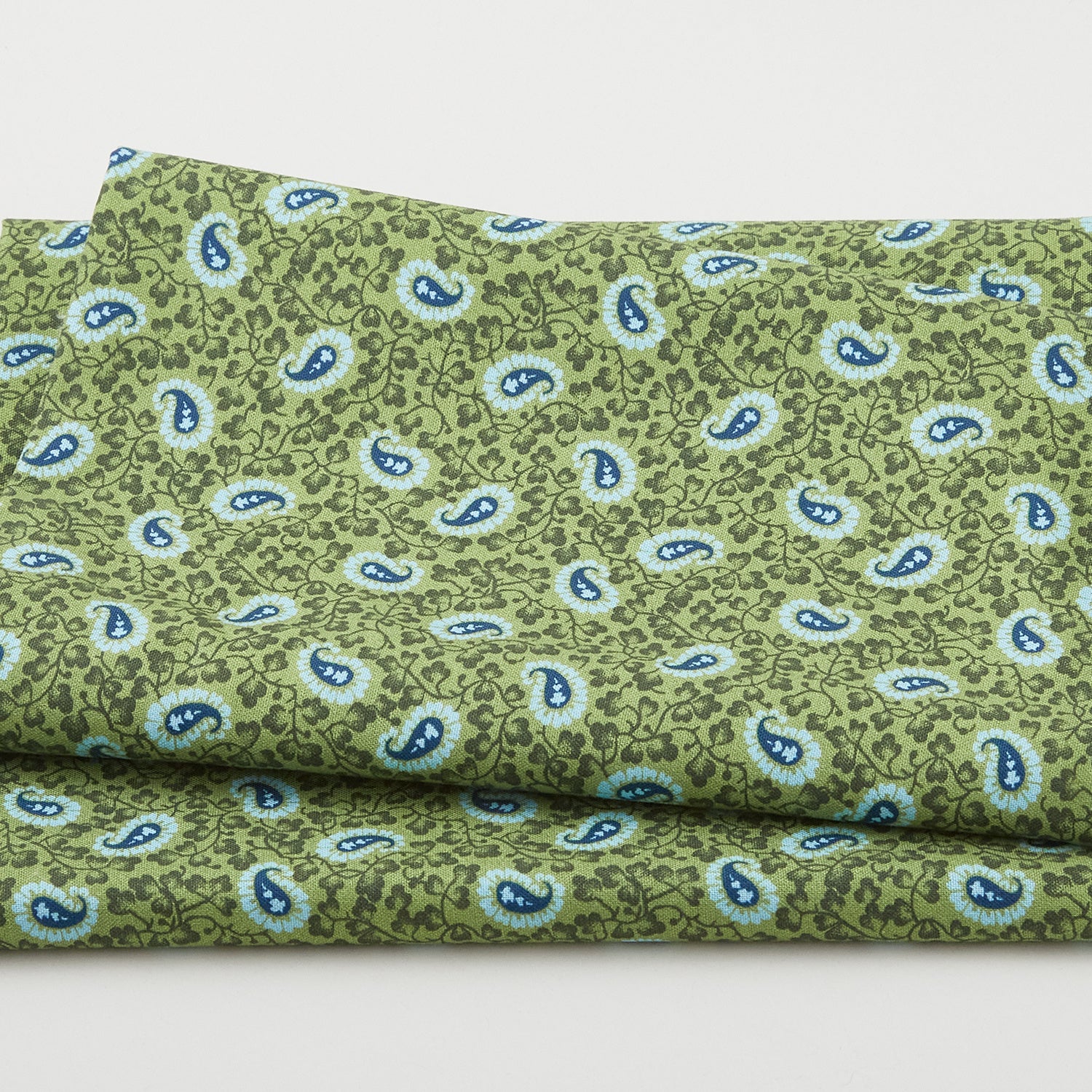 Canterbury - Paisley Green 2 Yard Cut