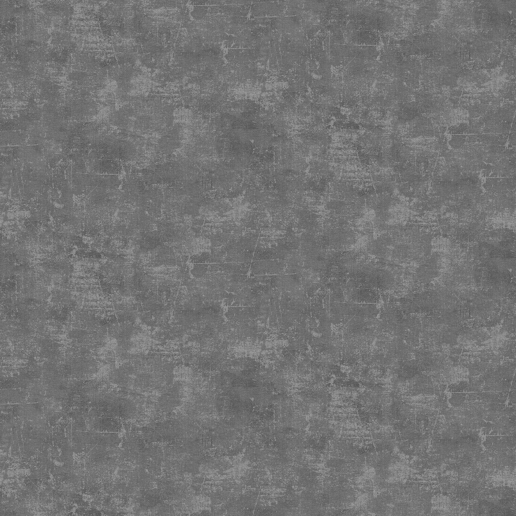 Canvas Basic - Charcoal Yardage