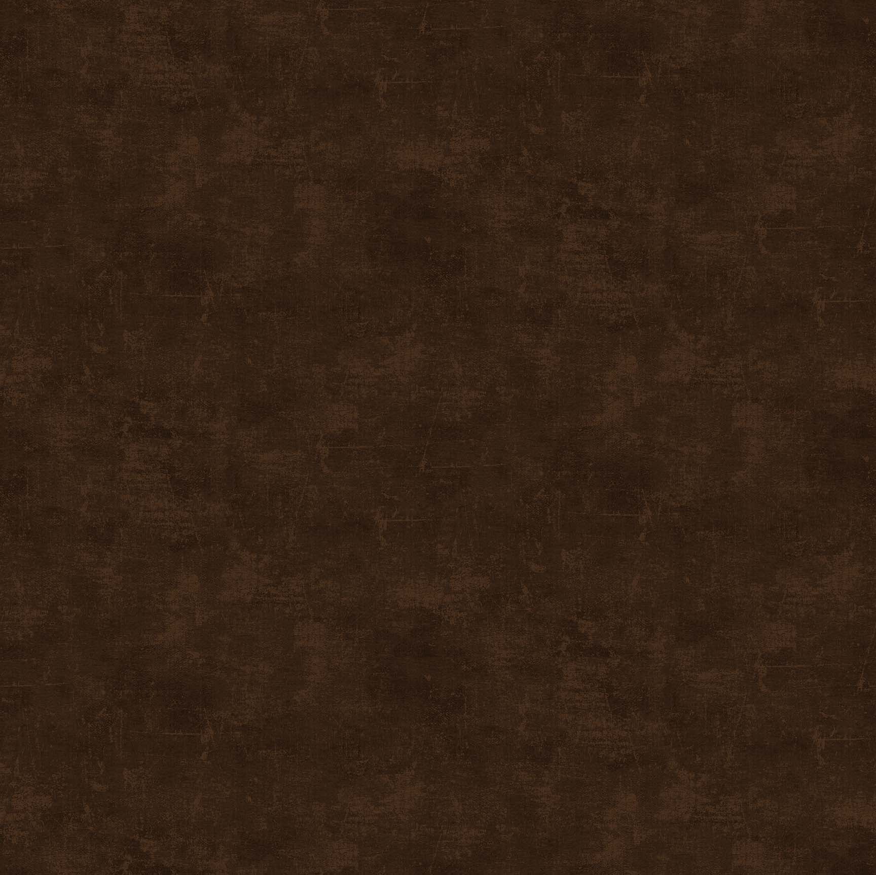 Canvas Basic - Coffee Bean Yardage