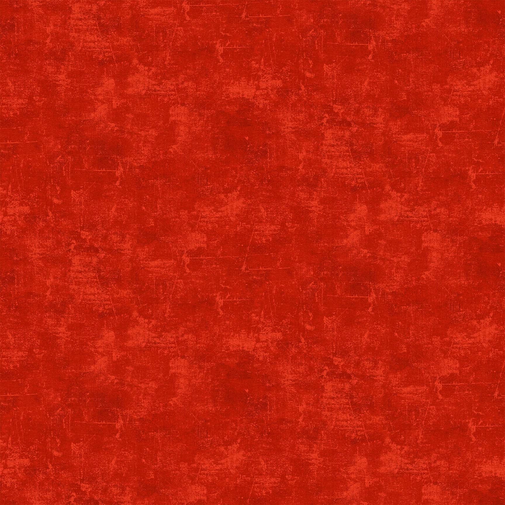 Canvas Basic - Hot Sauce Yardage