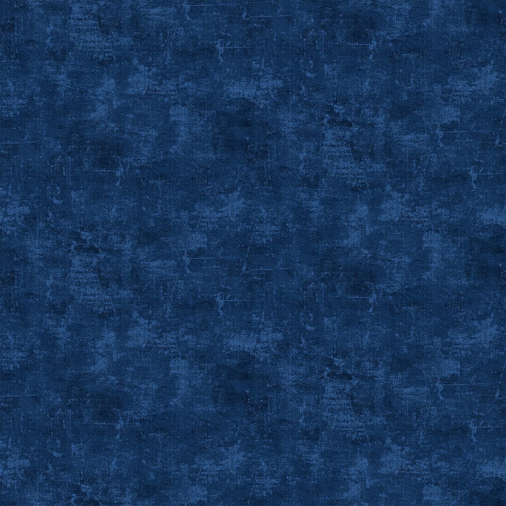 Canvas Basic - Navy Yardage