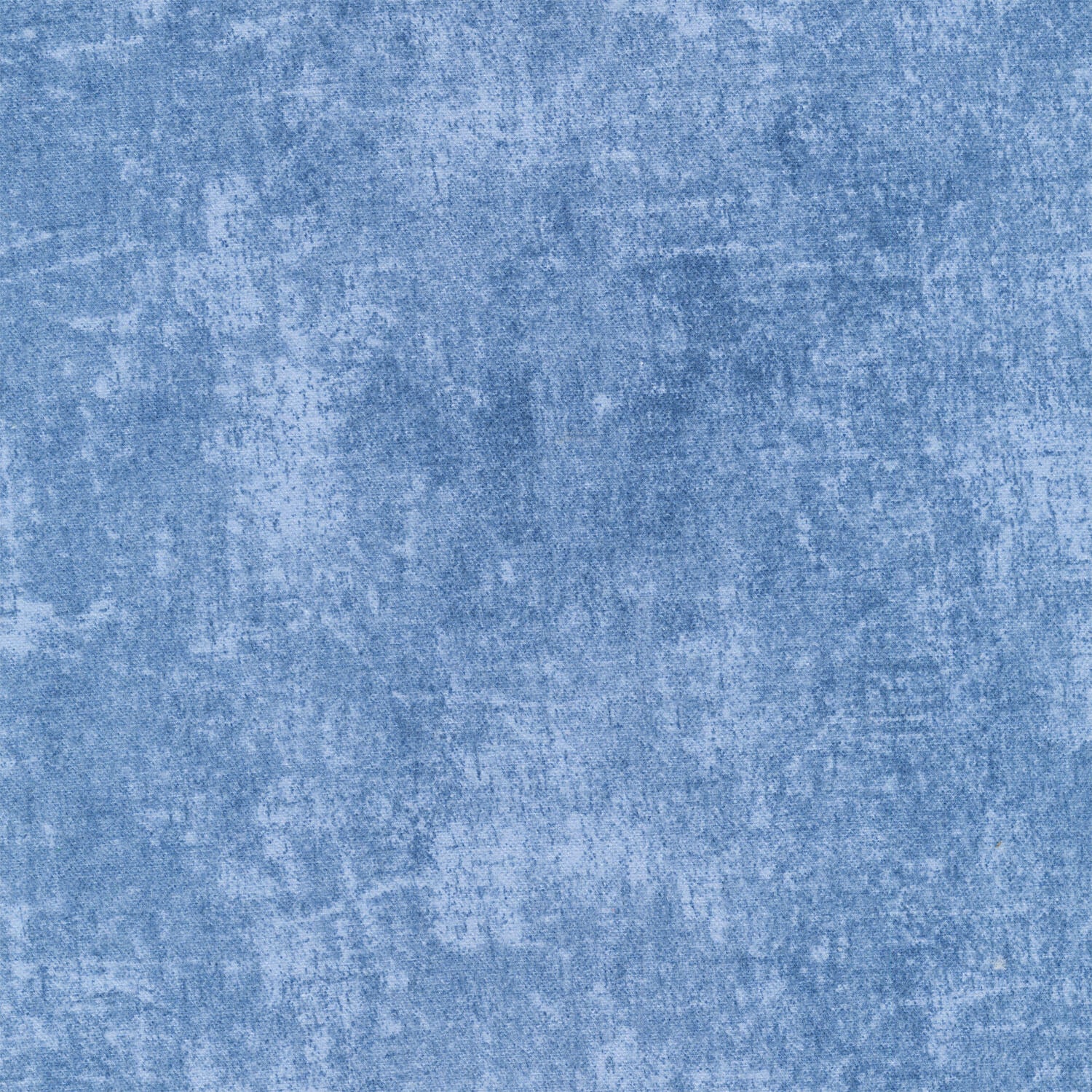 Canvas Flannel Backing - Canvas Denim 108" Wide Backing