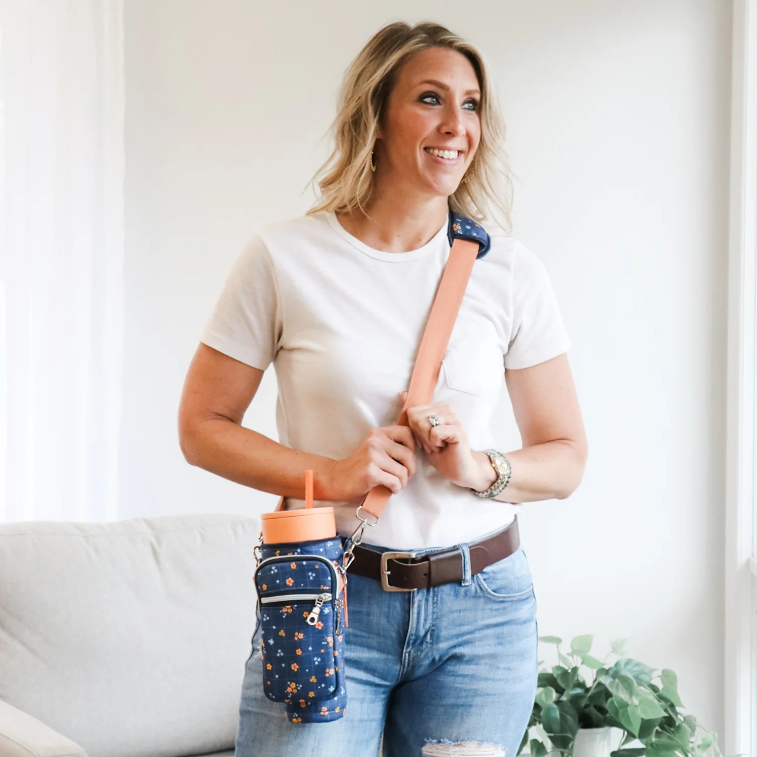 Casablanca Carry-All Bag Pattern - Image 3