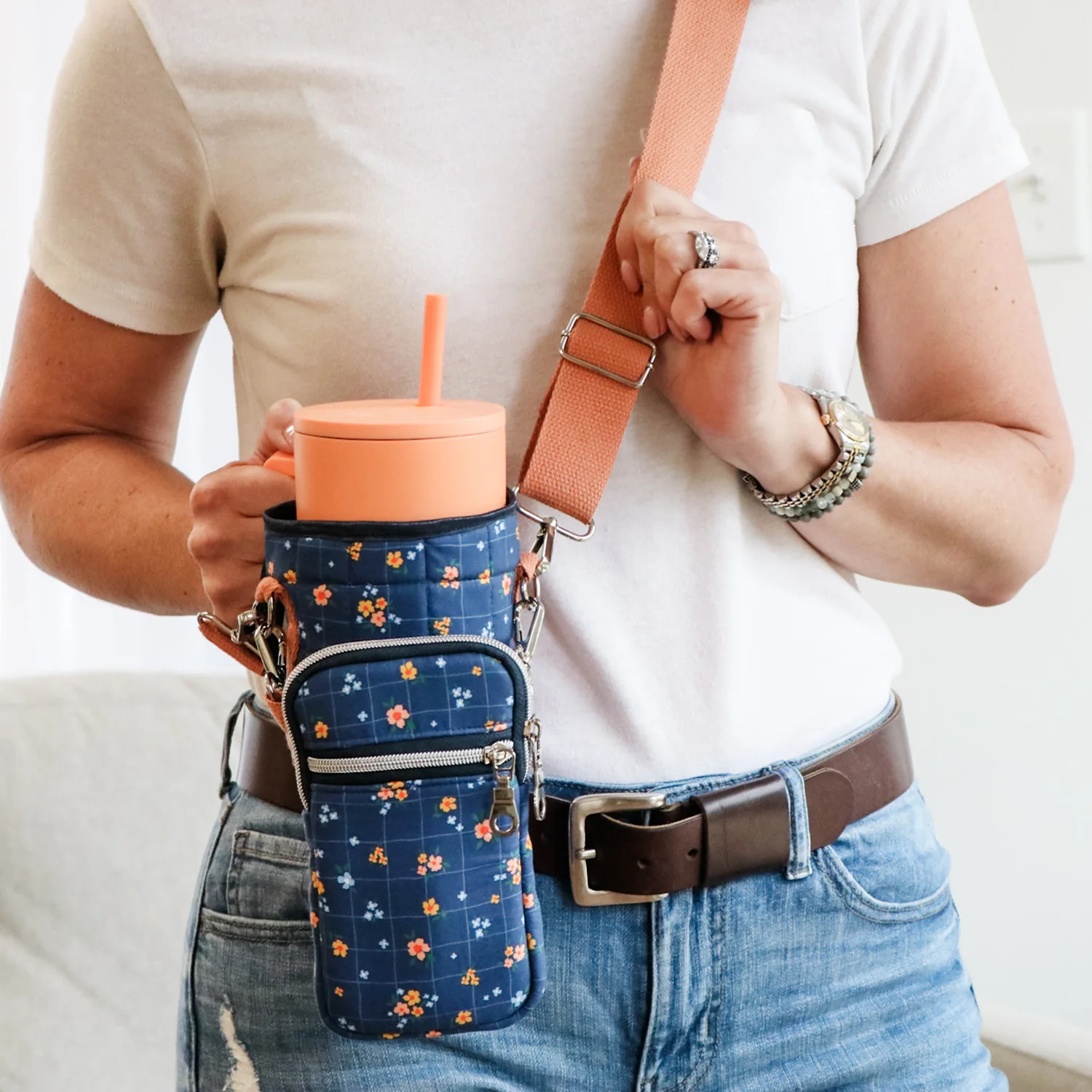 Casablanca Carry-All Bag Pattern - Image 4