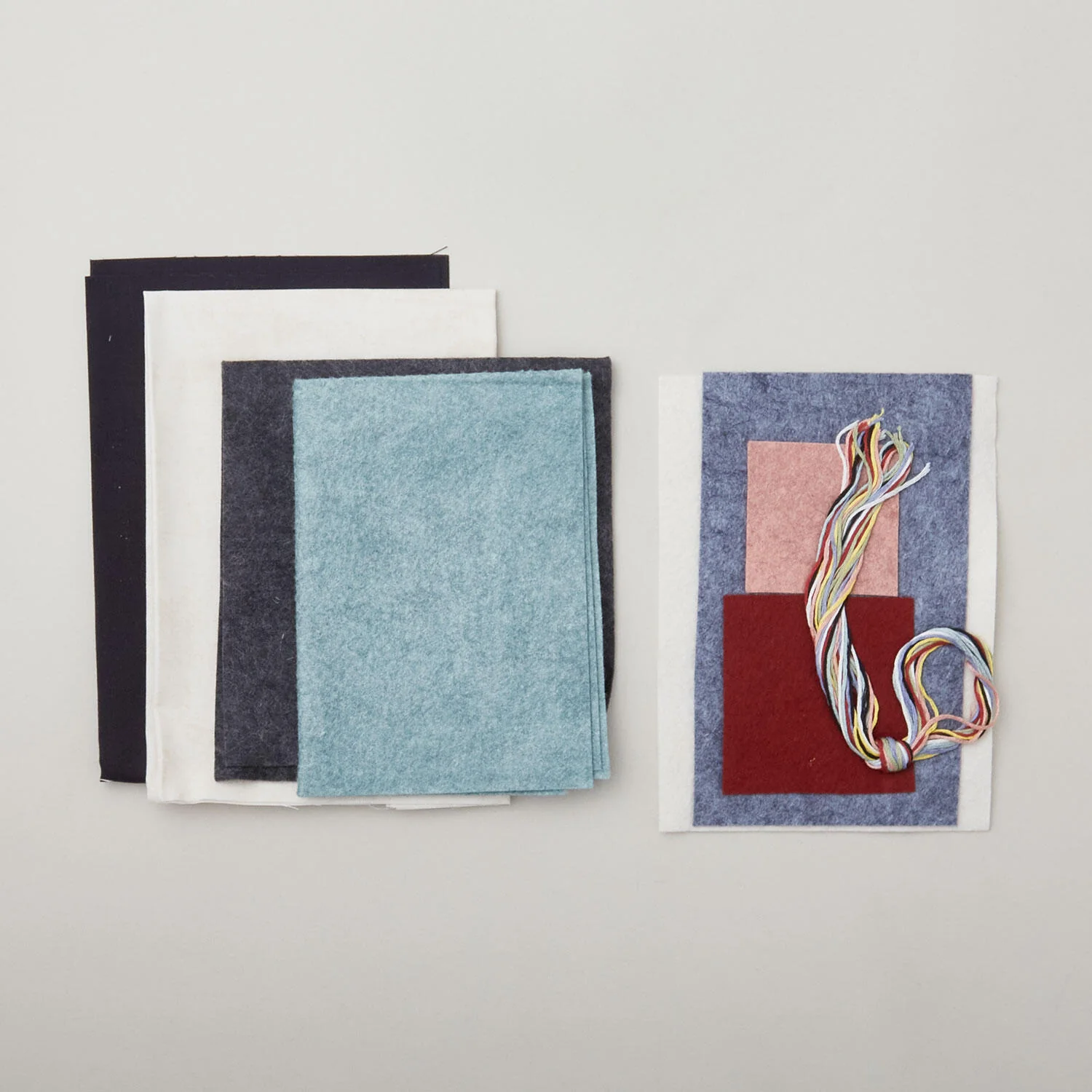 Cat Nap Wall Hanging Kit - Image 2