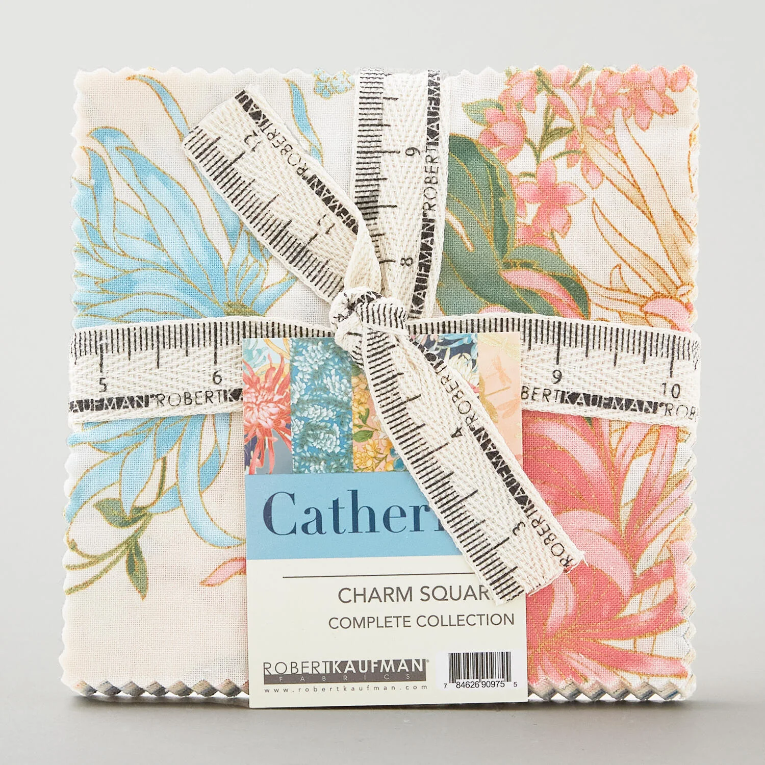 Catherine Favorites Metallic Charm Pack - Image 2