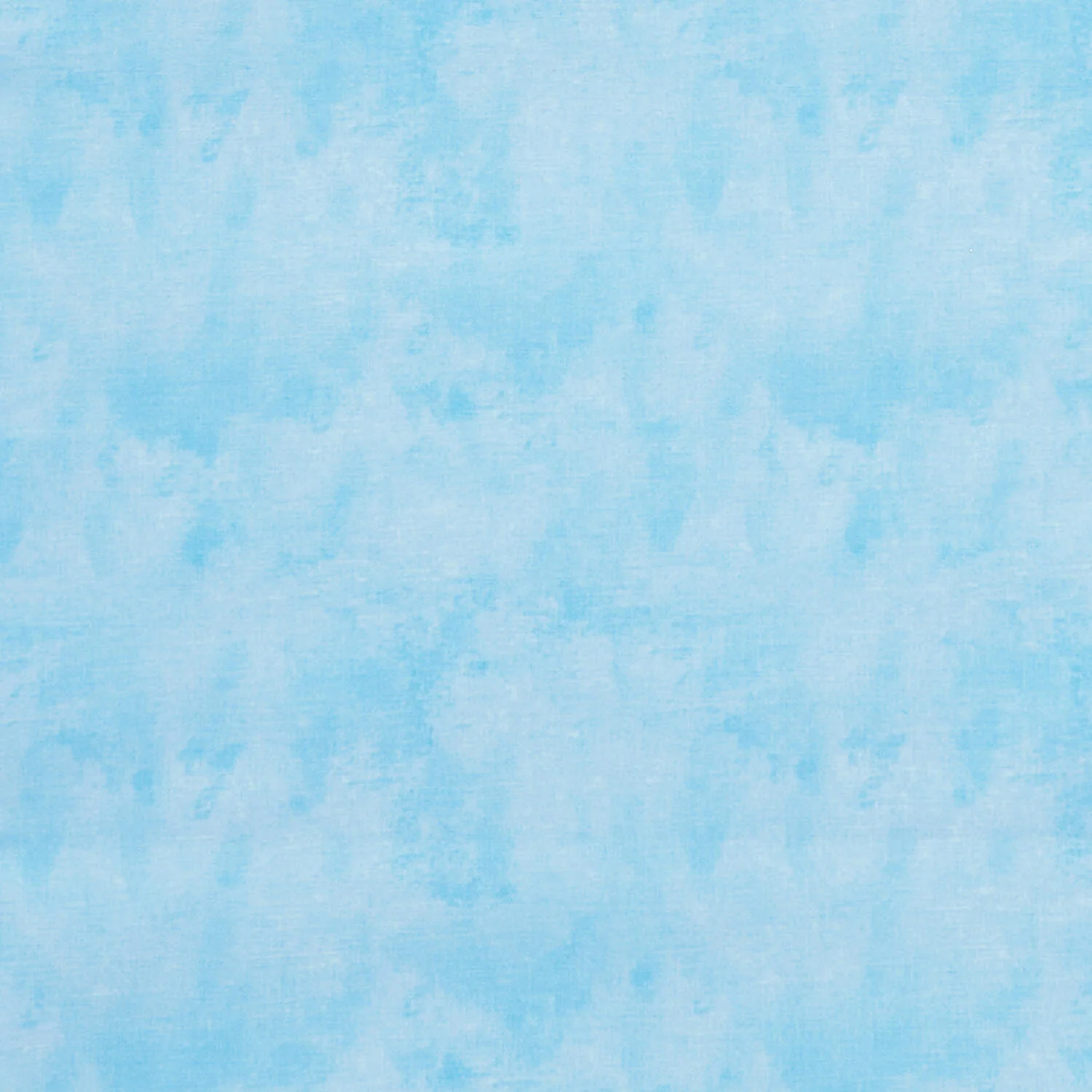 Chalk Texture - Light Blue 3 Yard Cut - Image 2