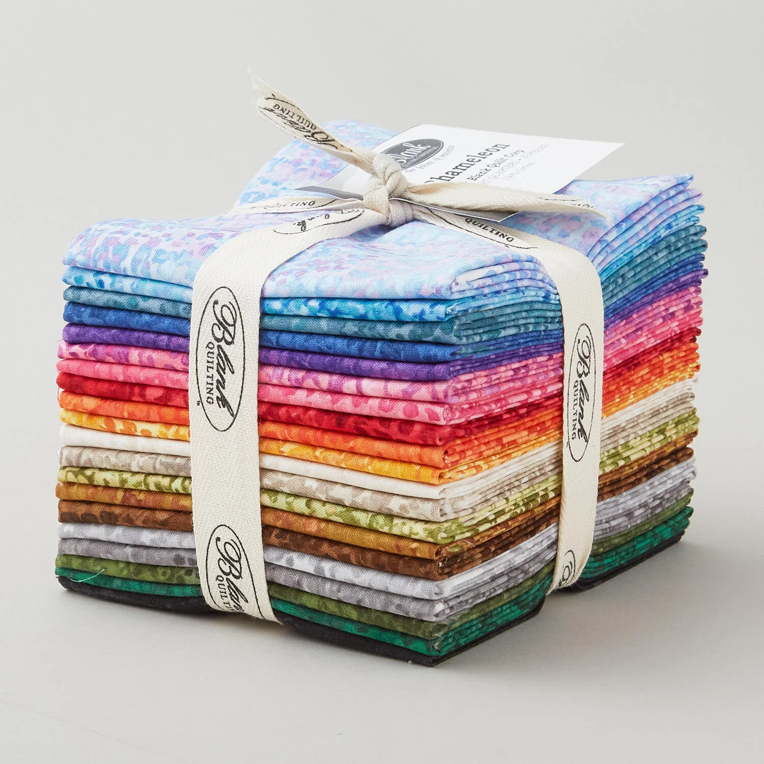 Chameleon Fat Quarter Bundle - 20 Pc - Image 2
