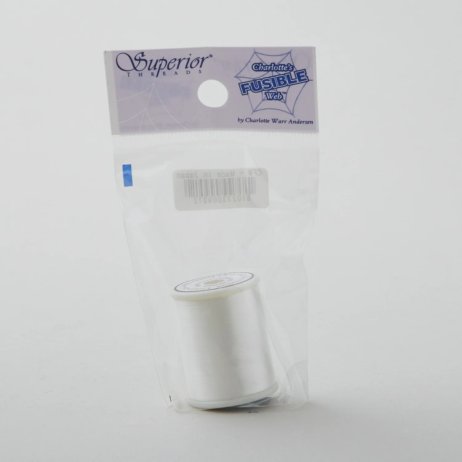 Charlotte's Fusible Web Thread - Image 2