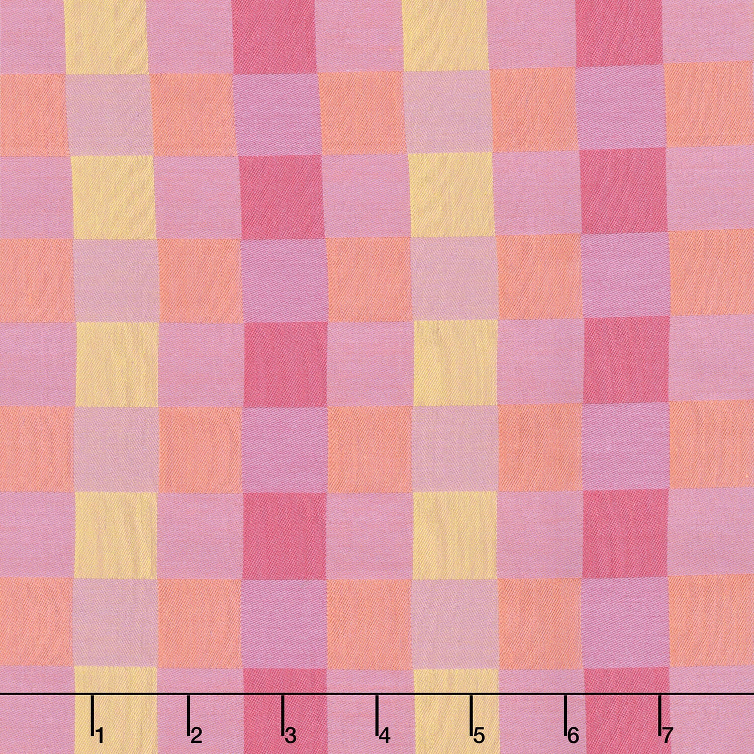 Check Mates - Alternate Perfume Yardage