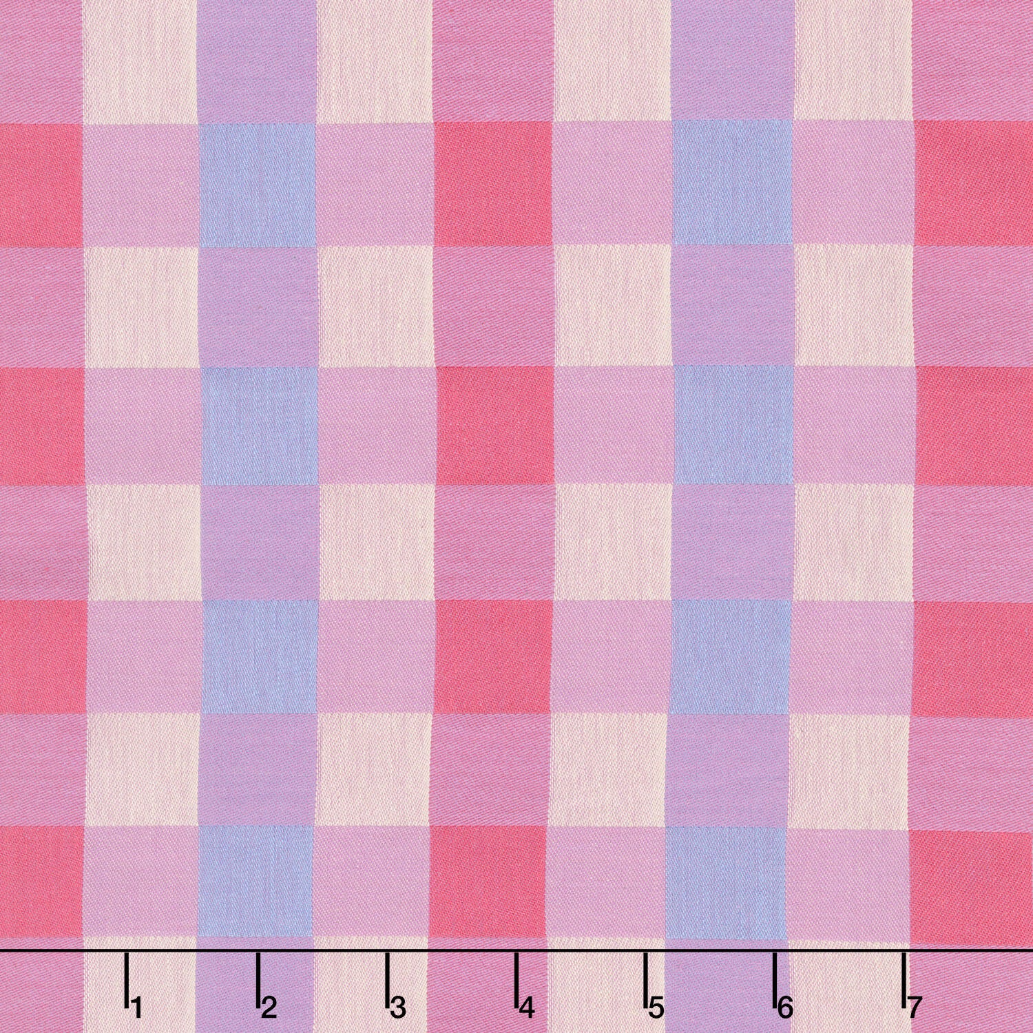 Check Mates - Alternate Preppy Yardage