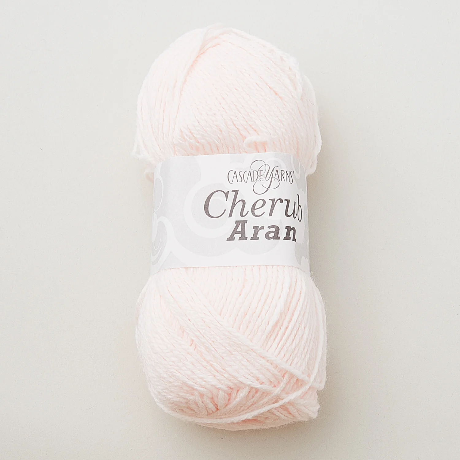 Cherub Aran Yarn - Image 4