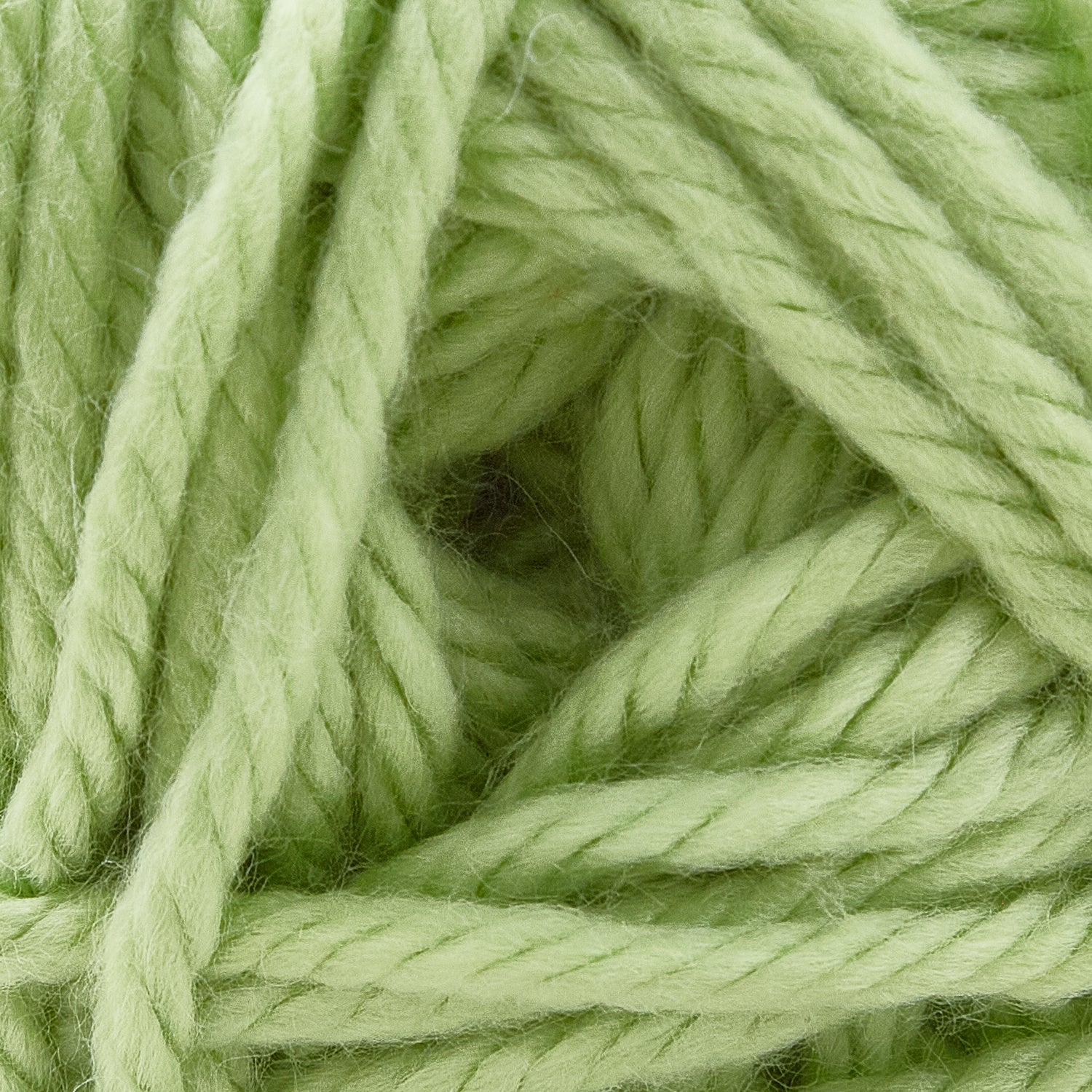 Cherub Bulky Yarn - White - Image 9