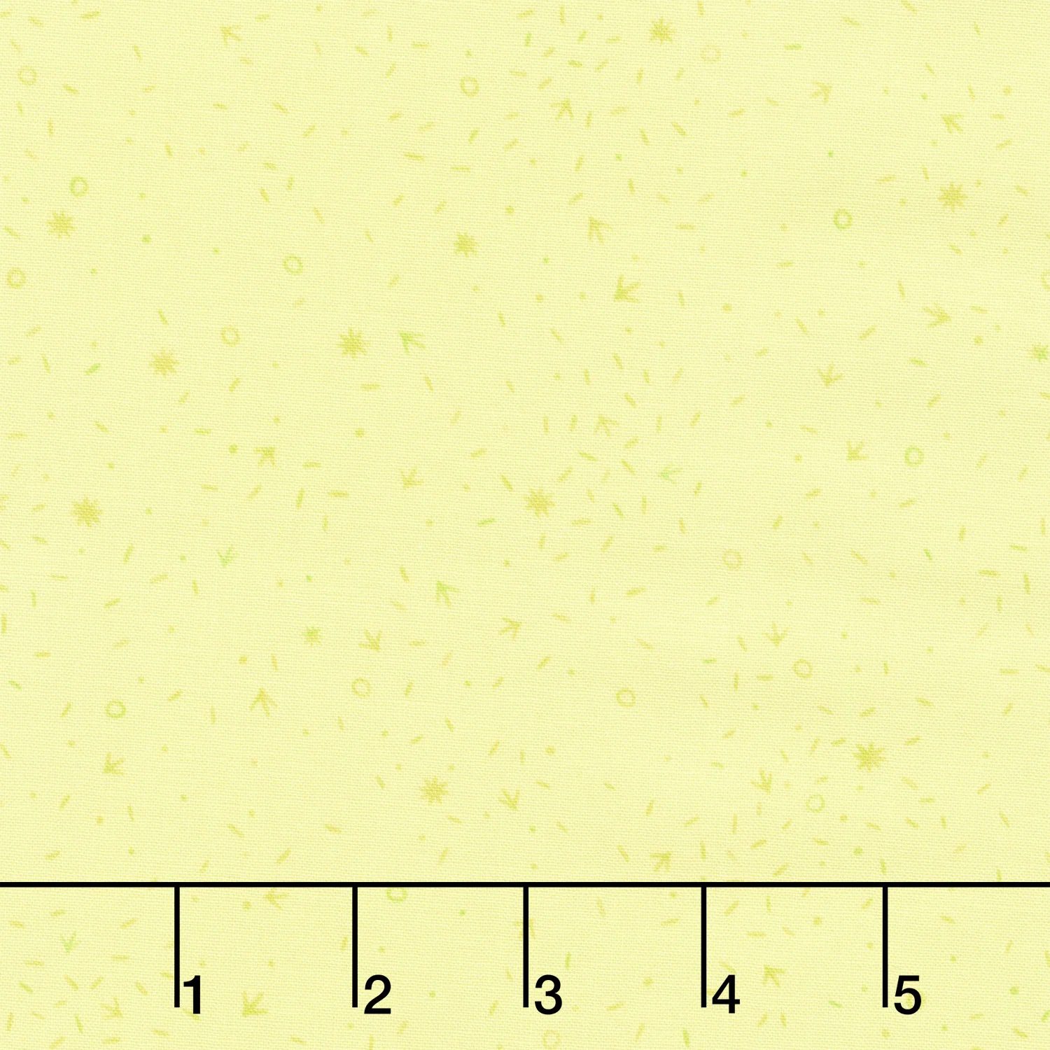 Chicken Scratch - Spring Yardage