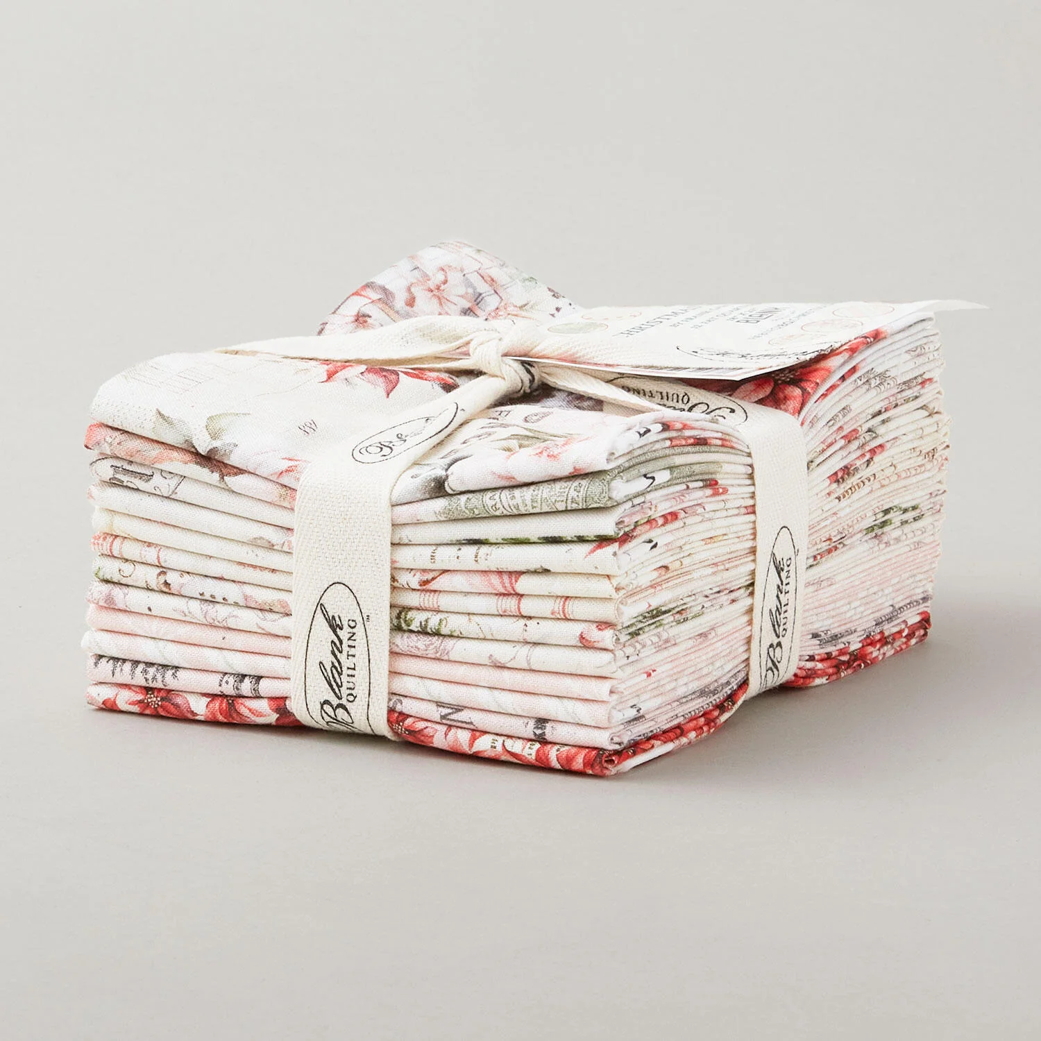 Christmas Magic Fat Quarter Bundle - Image 2