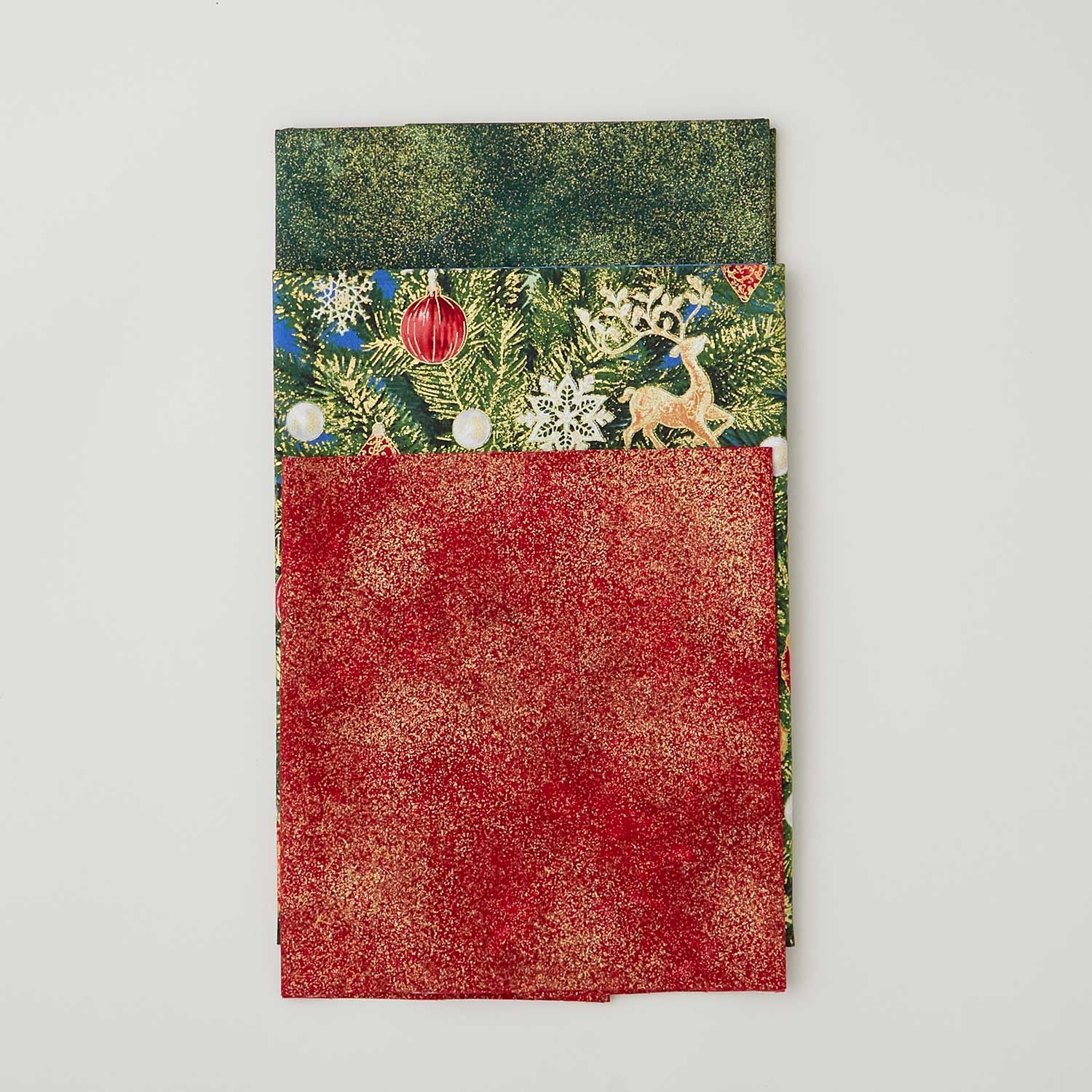 Christmas Magic Quilt Kit - Image 2