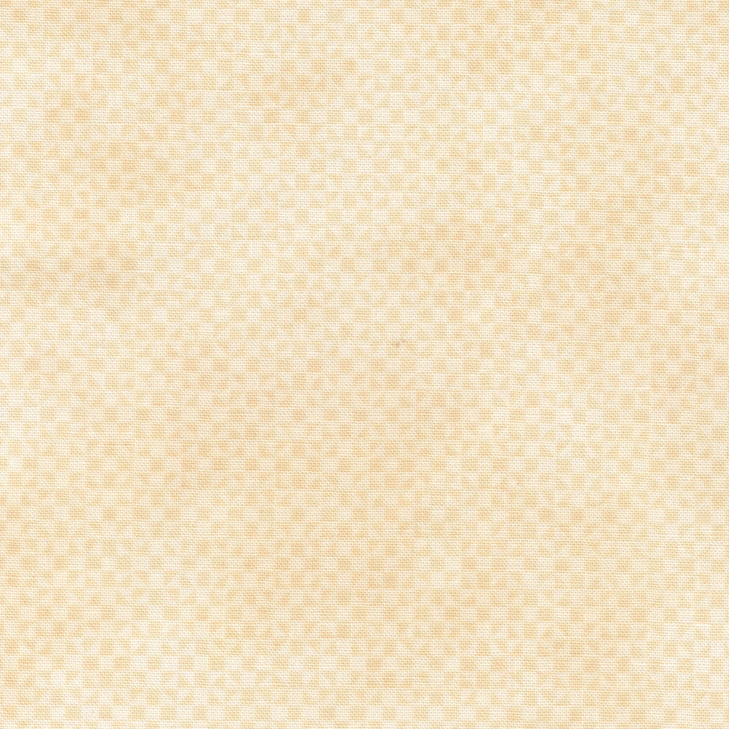 Christmastime - Mini Patchwork Cream Yardage