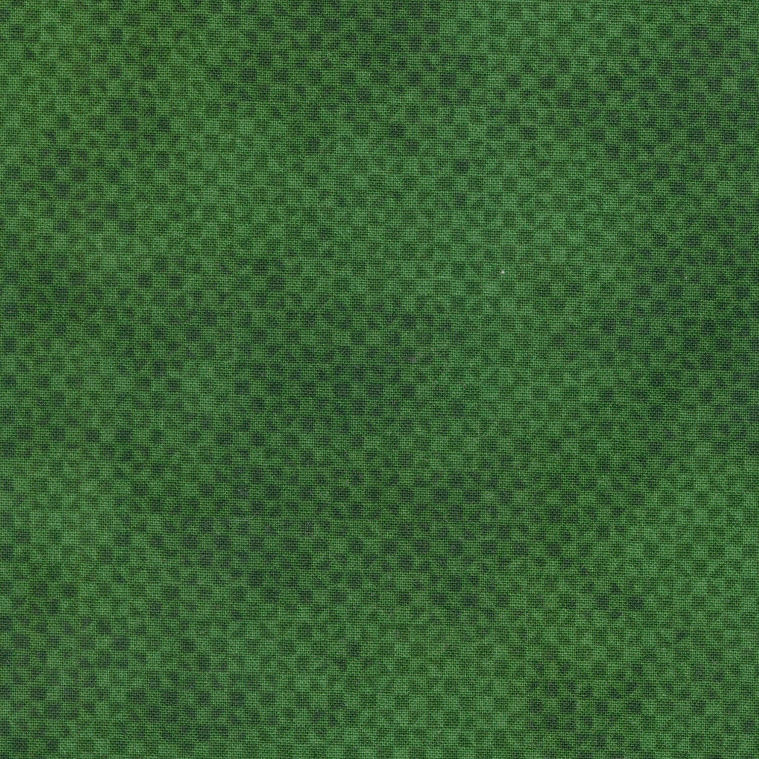 Christmastime - Mini Patchwork Green Yardage
