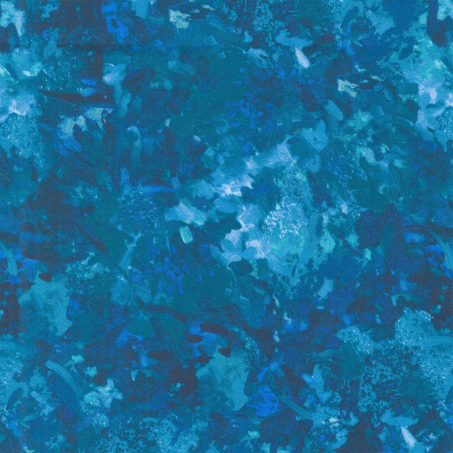 Chroma Wide Backing - Chroma Lapis 108" Wide Backing