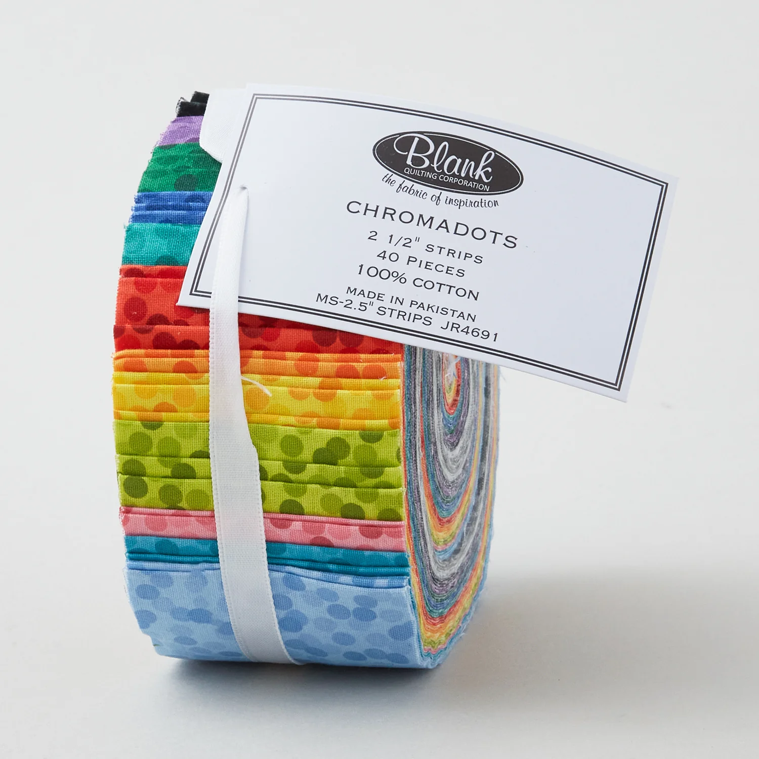Chromadots Favorites 2.5" Strips - Image 2